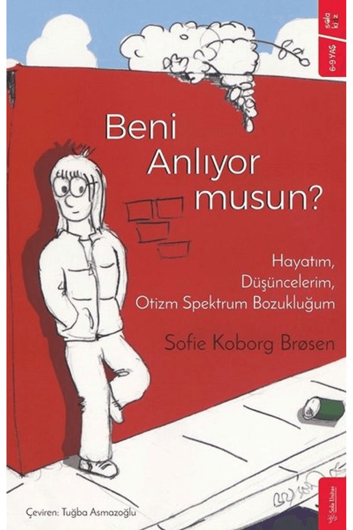 Sola Kidz Beni Anlıyor musun?