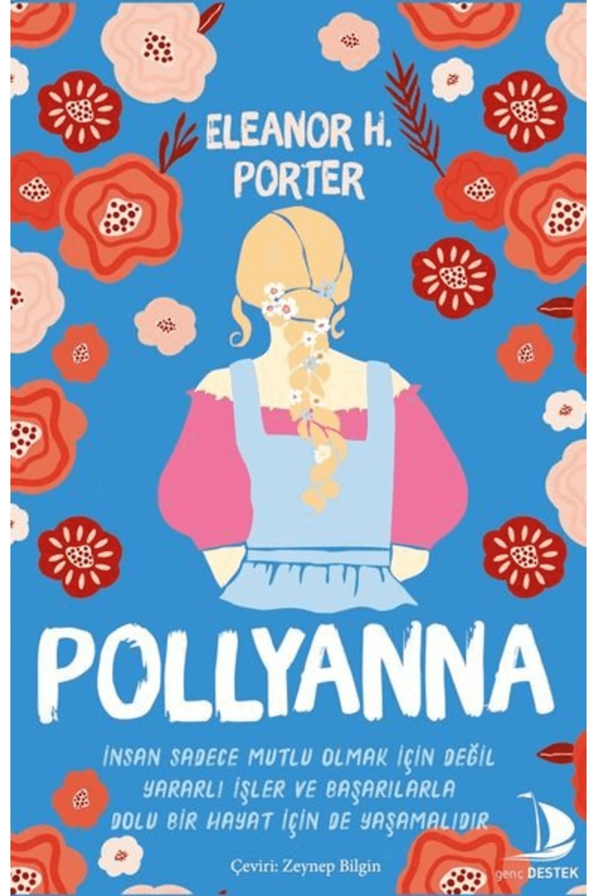 Genç Destek Pollyanna