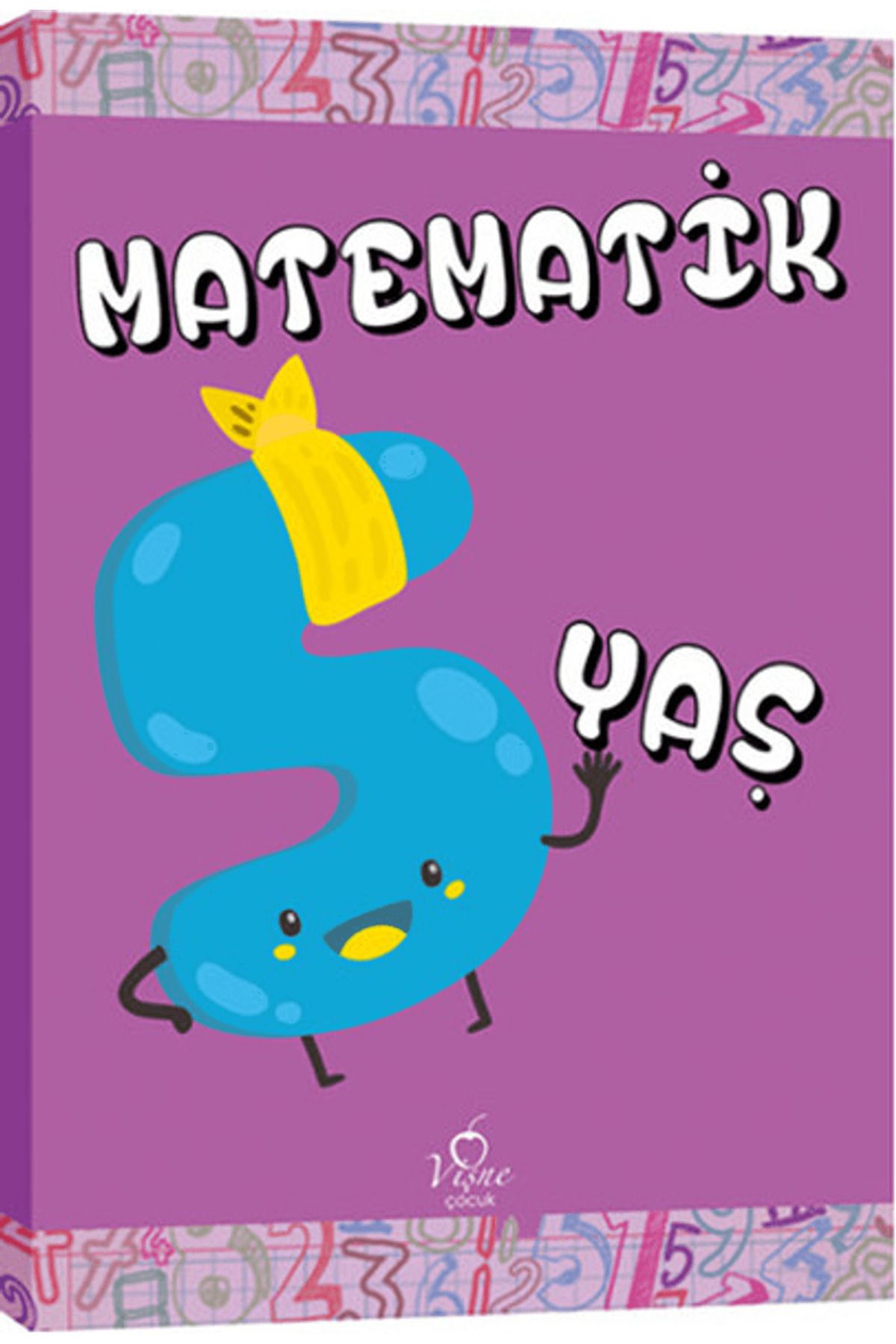 ren çocuk Matematik 5 Yaş