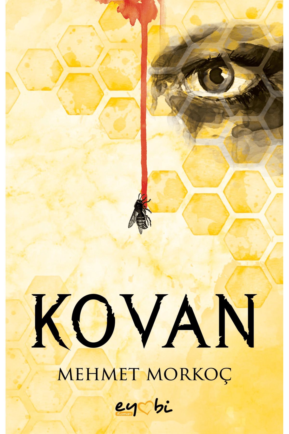 Eyobi Yayınları Kovan