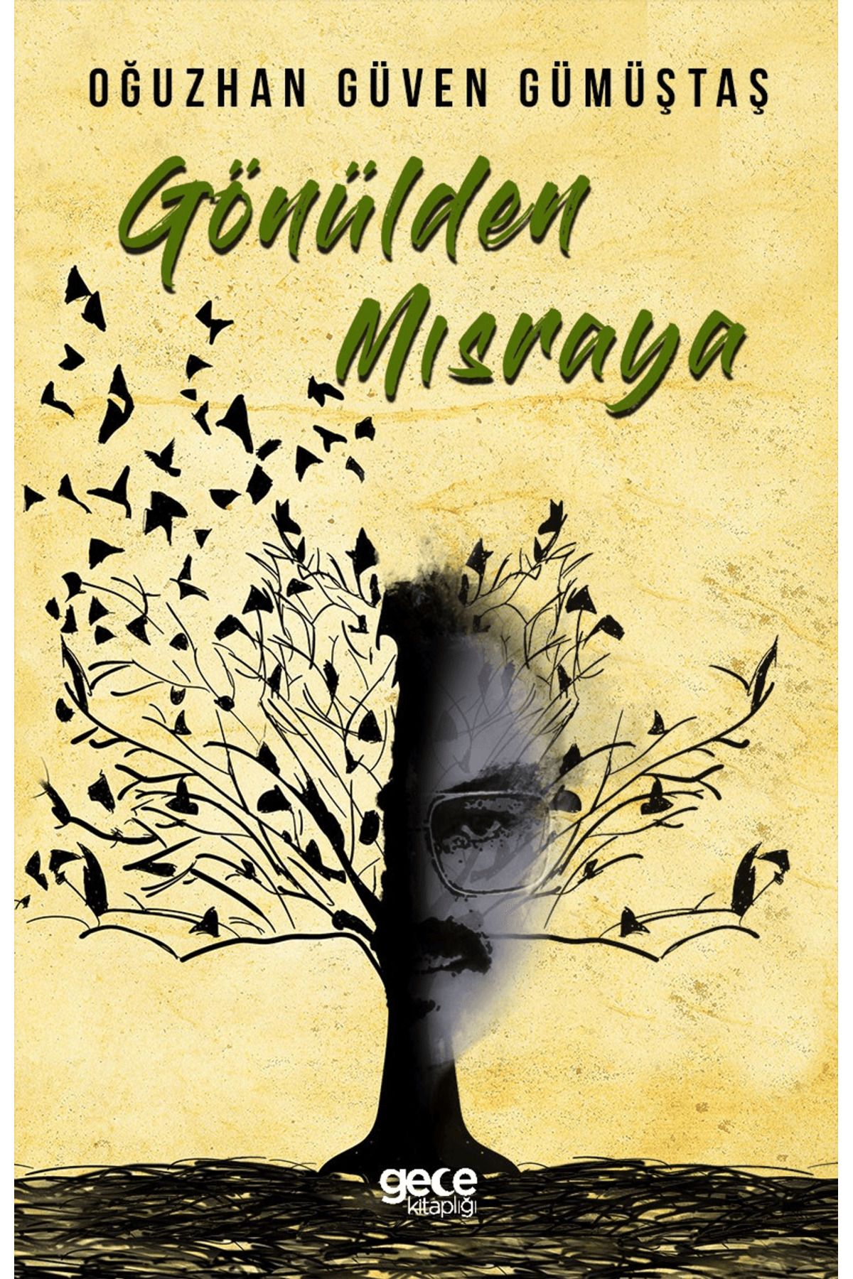 Gece Kitaplığı Gönülden Mısraya