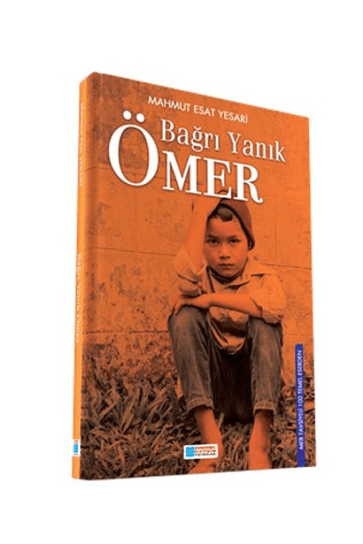 Evrensel İletişim Yayınları Bağrı Yanık Ömer