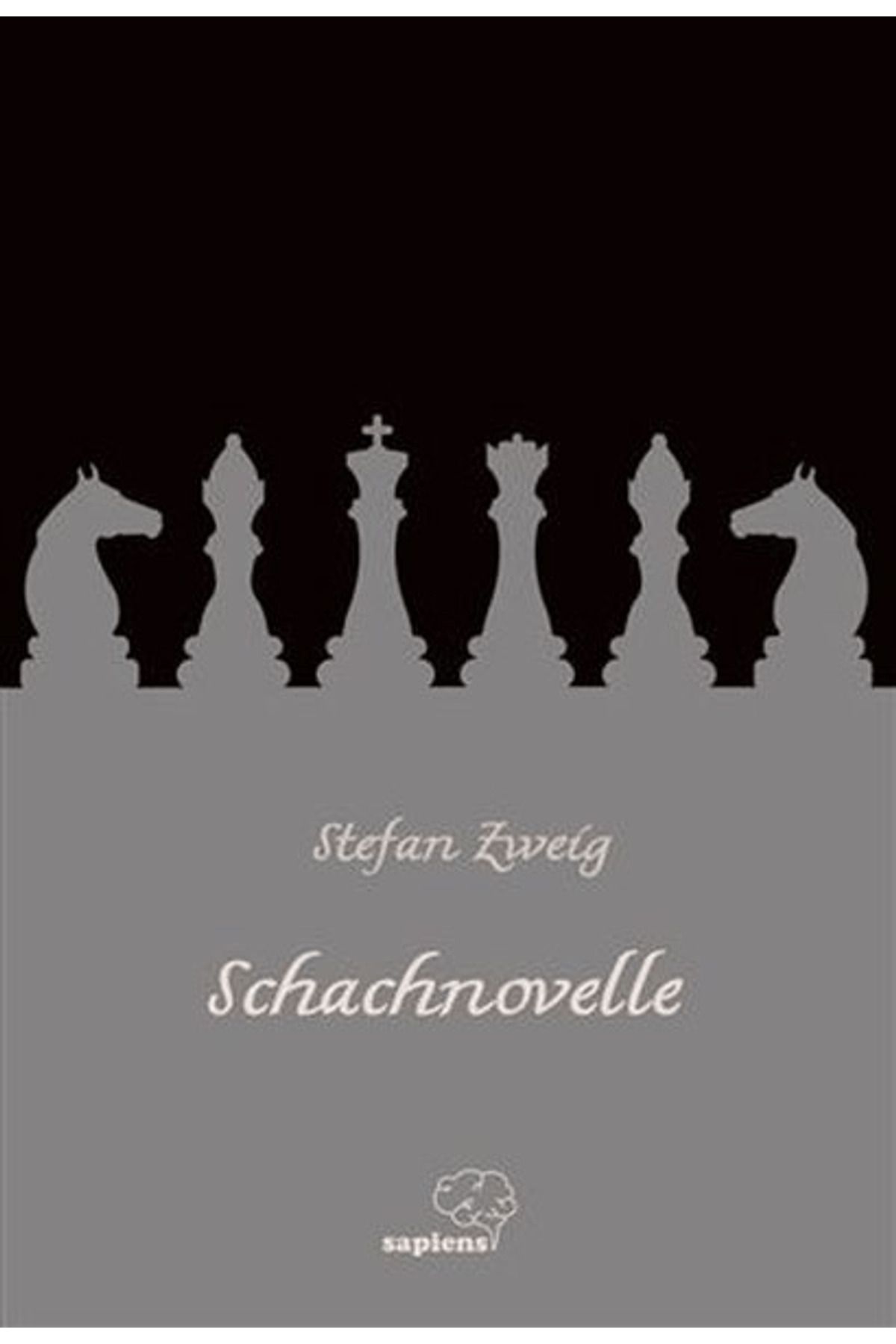 Sapiens Yayınları Schachnovelle