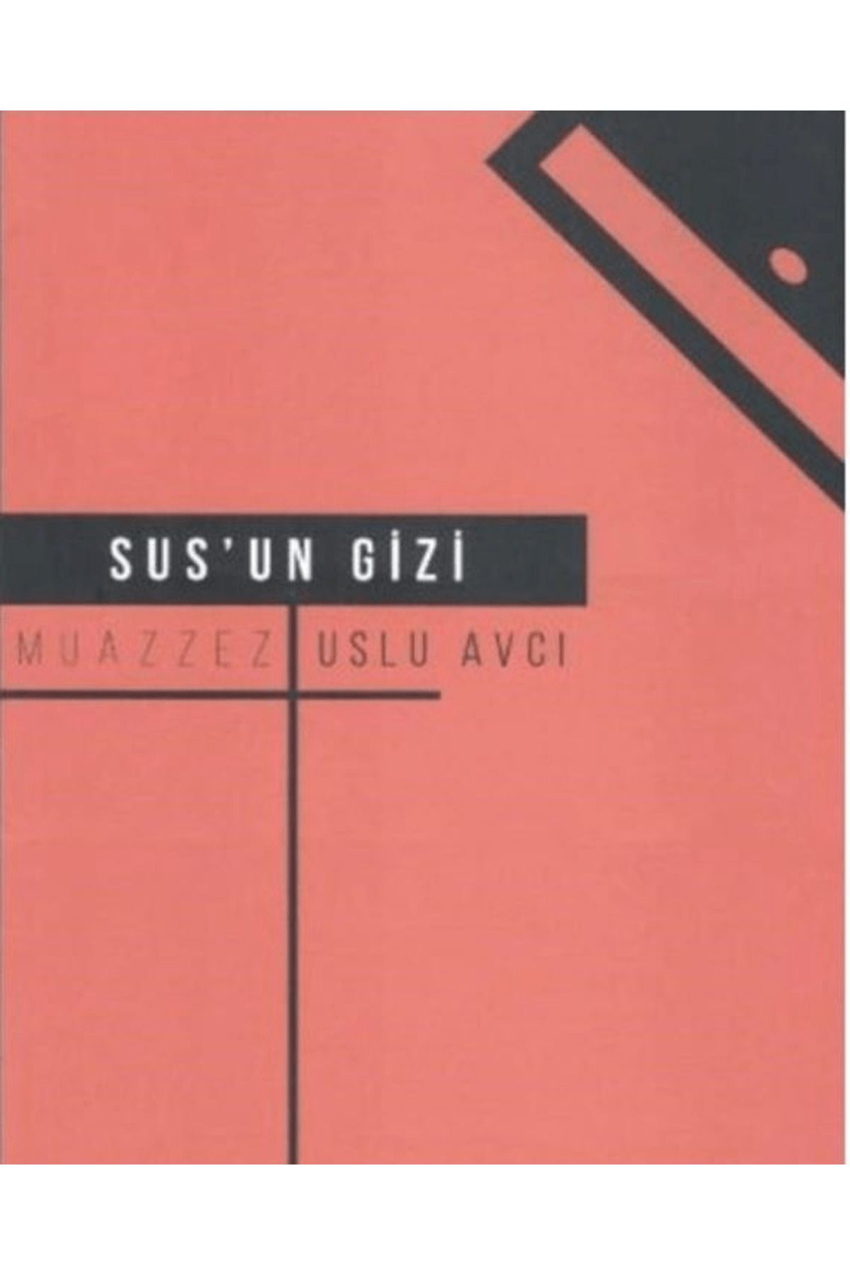 Klaros Yayınları Sus'un Gizi