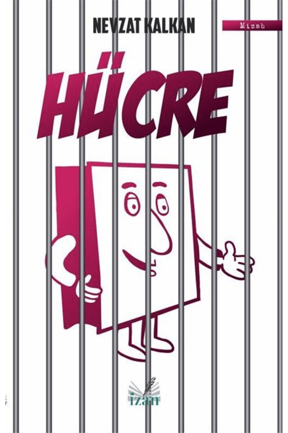 İzan Yayıncılık Hücre