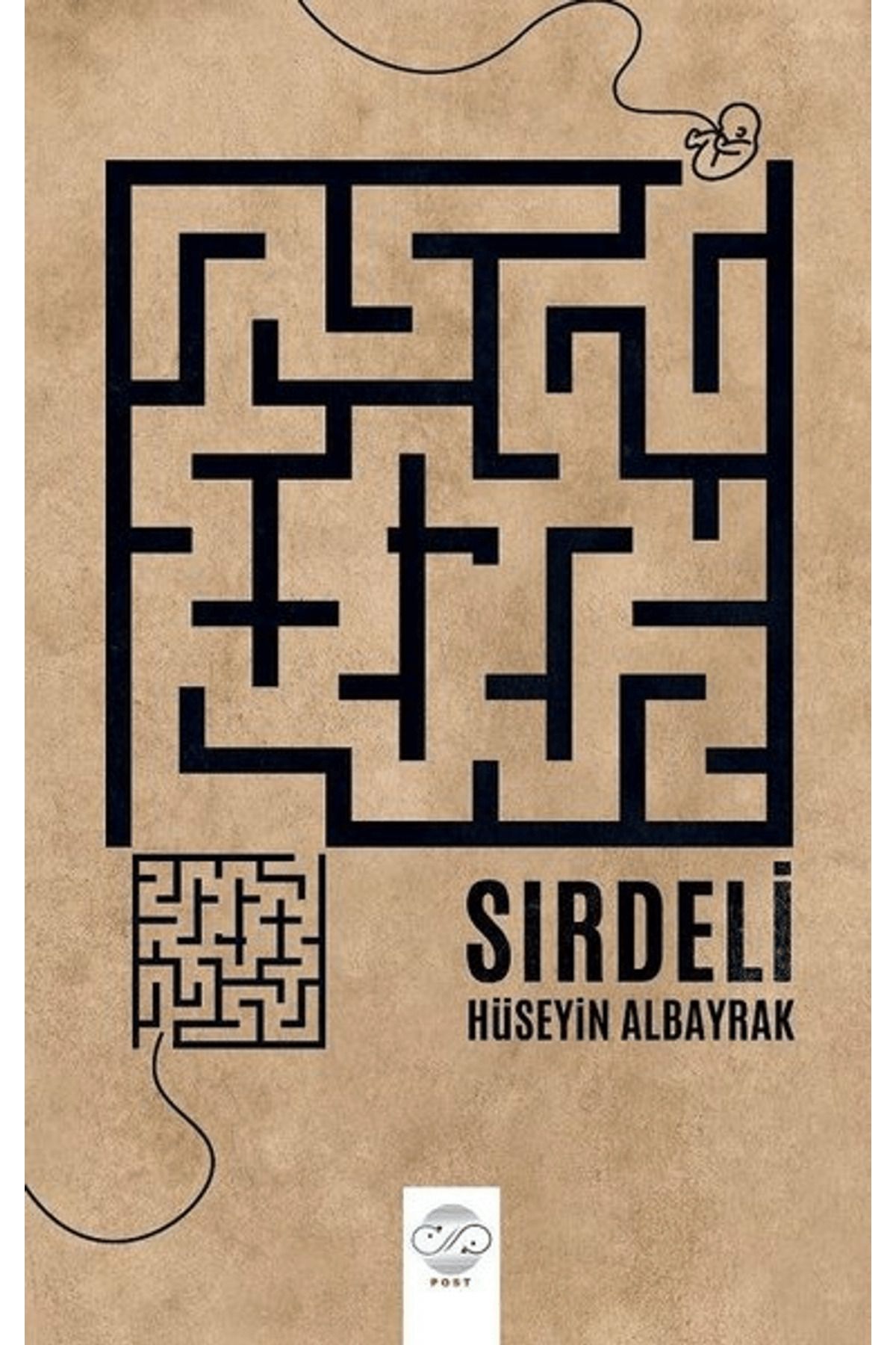 Post Yayınevi Sırdeli