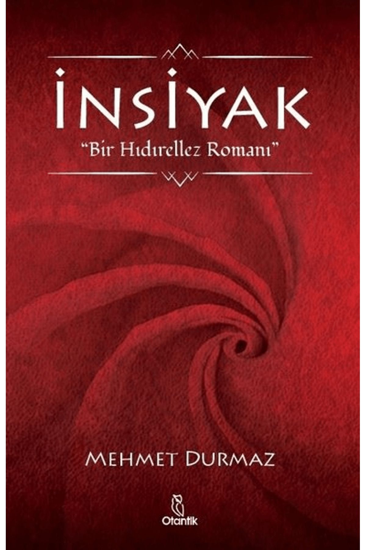Otantik Kitap İnsiyak