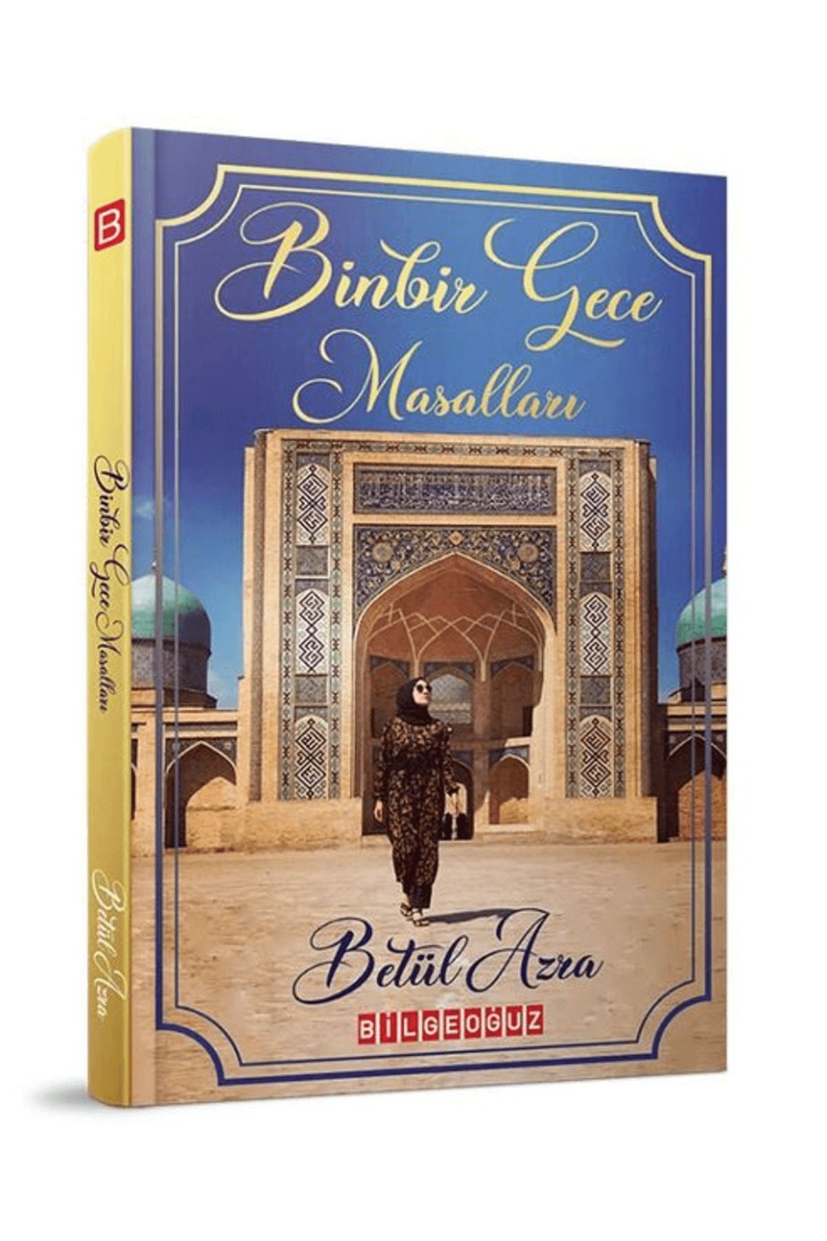 Bilgeoğuz Yayınları Binbir Gece Masalları