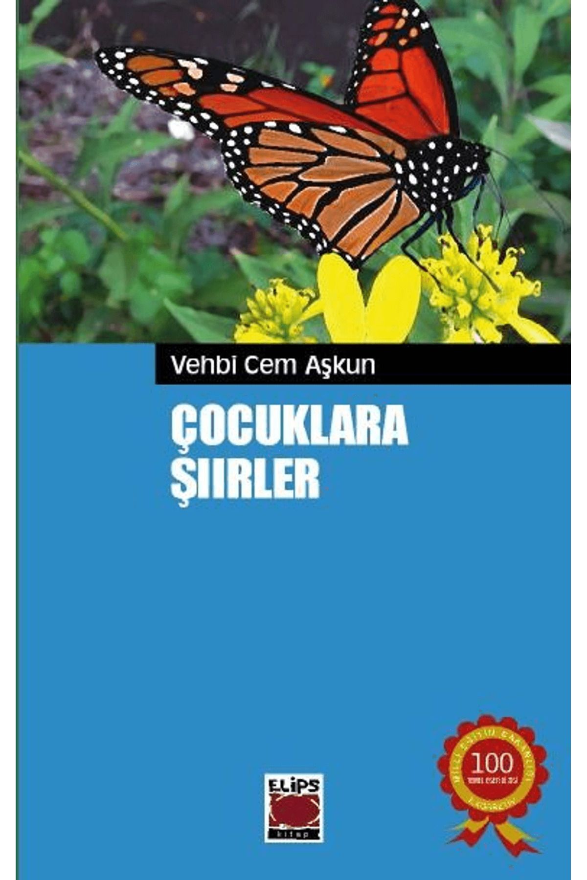Elips Kitap Çocuklara Şiirler