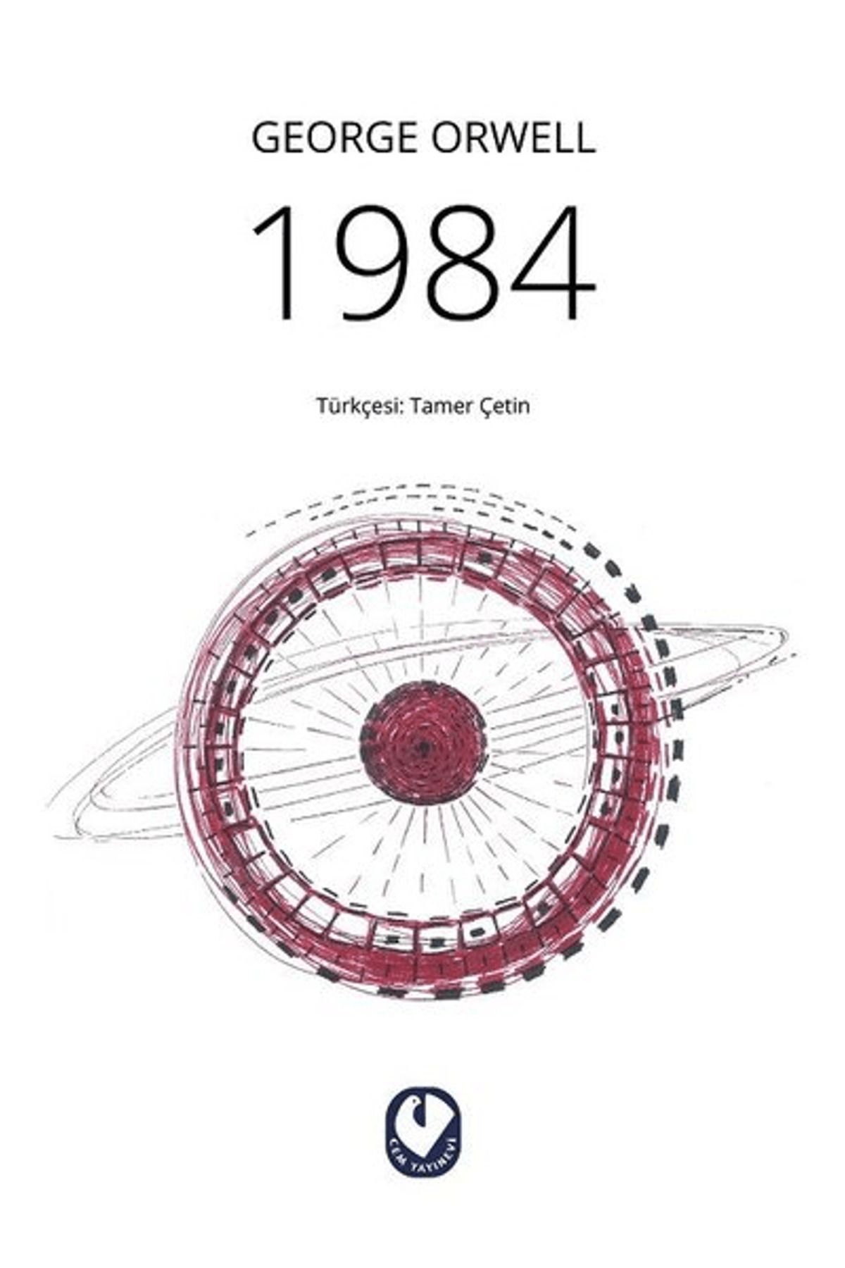 Cem Yayınevi 1984