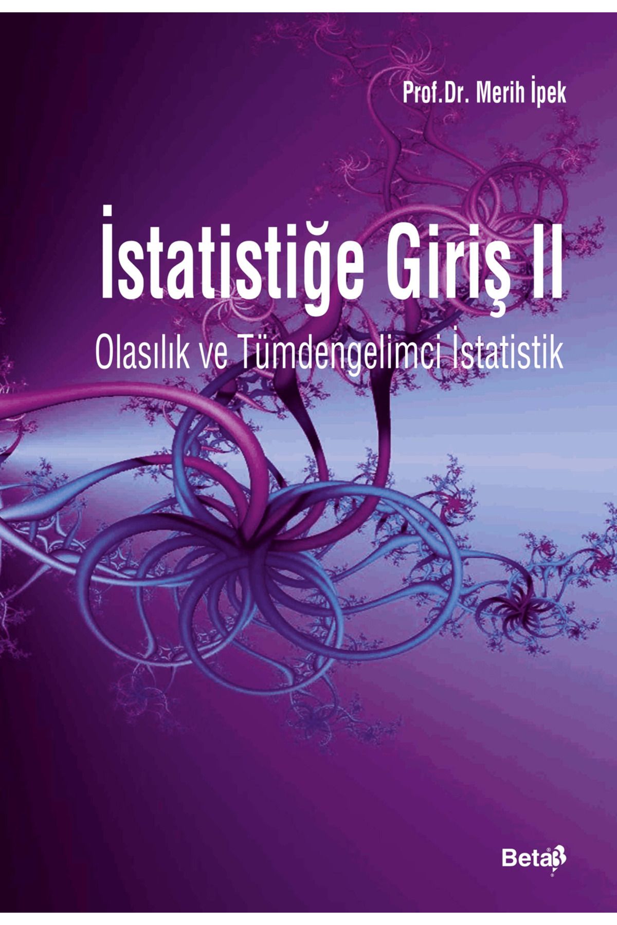 Beta Yayınevi İstatistiğe Giriş 2
