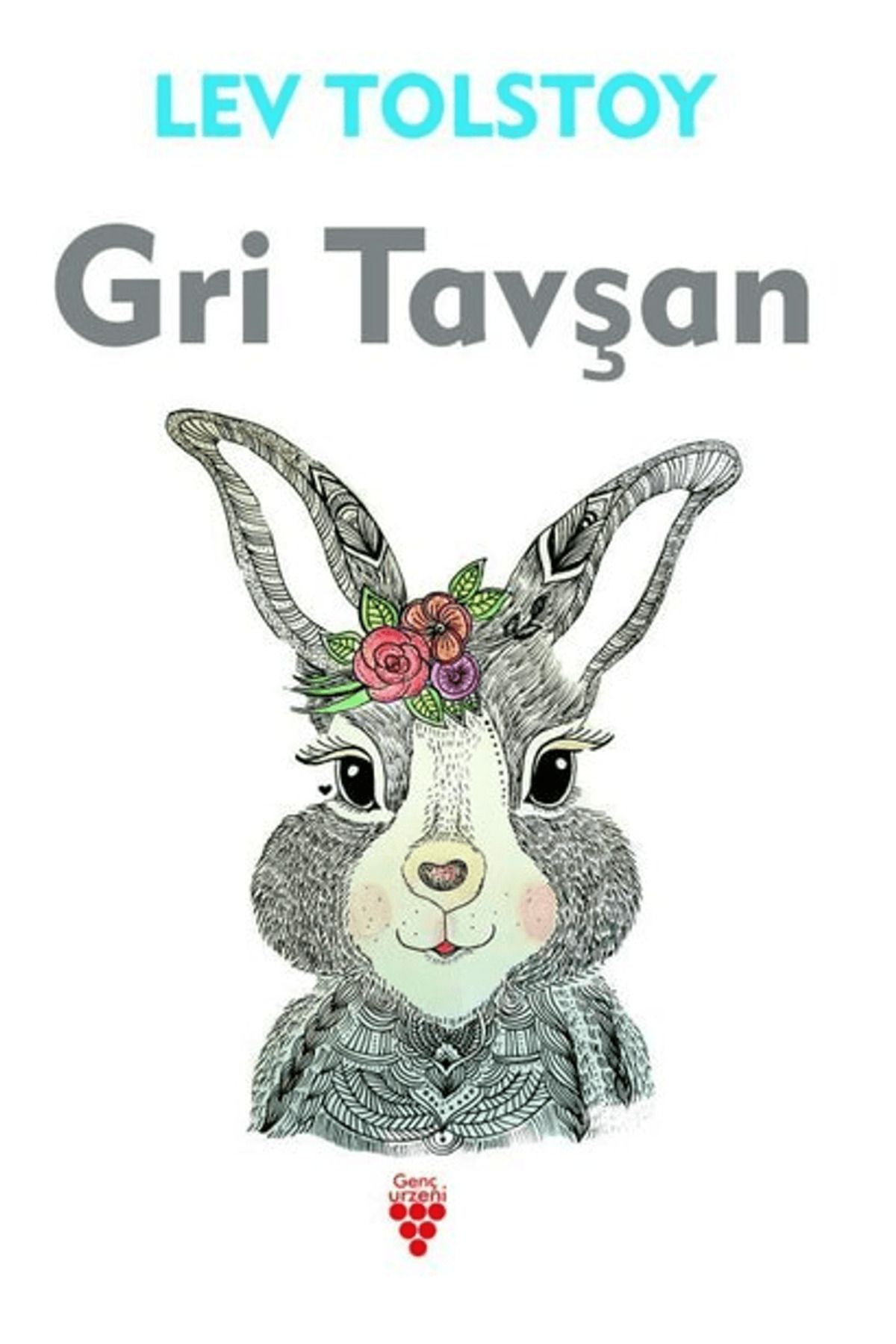 Urzeni Yayıncılık Gri Tavşan