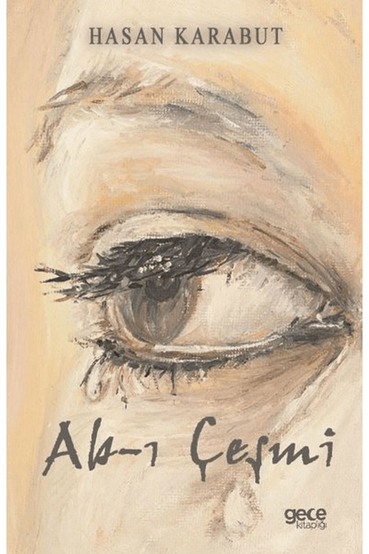 Gece Kitaplığı Ab-ı Çeşmi