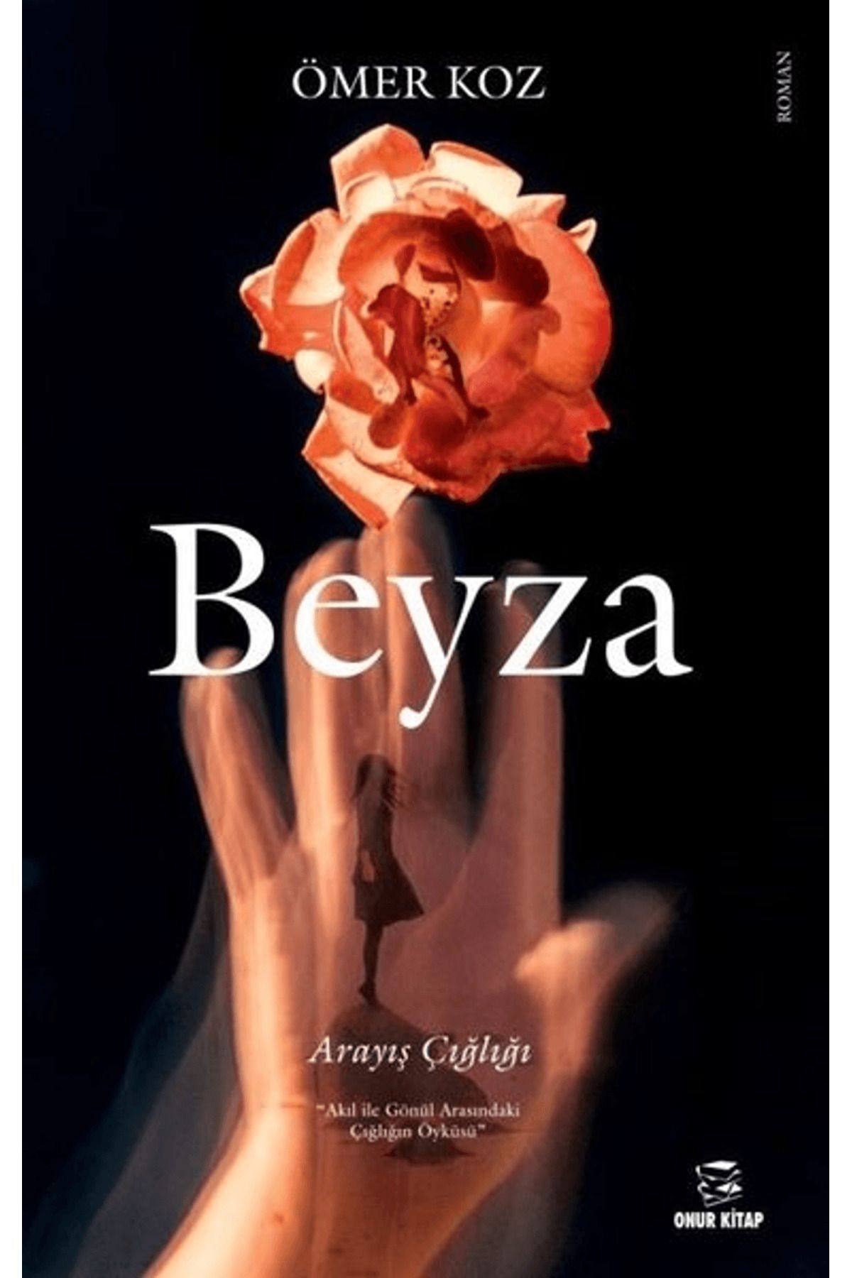 Onur Kitap Beyza