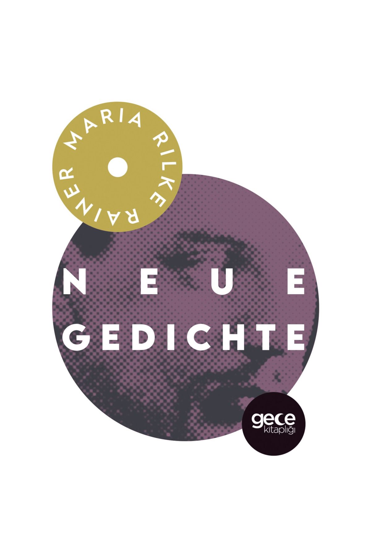 Gece Kitaplığı Neue Gedichte