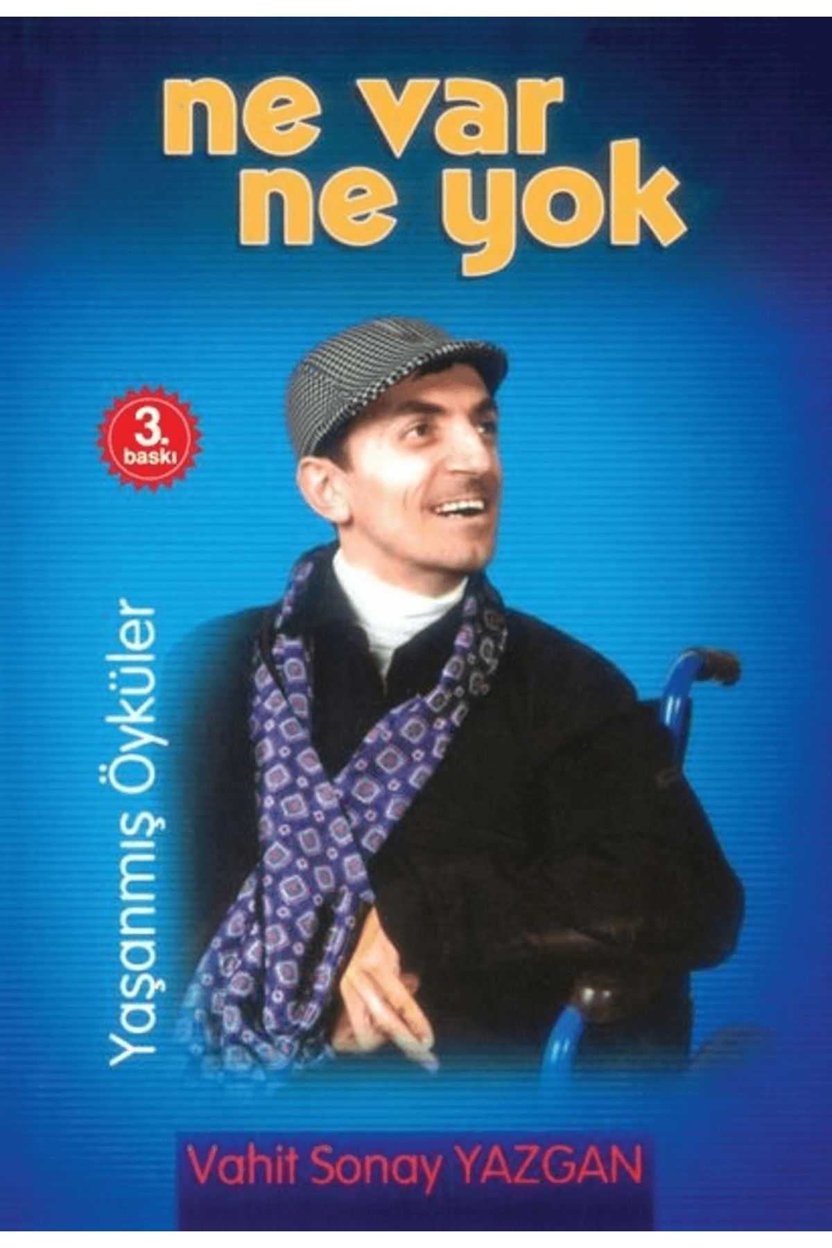 Tunç Yayıncılık Ne Var Ne Yok