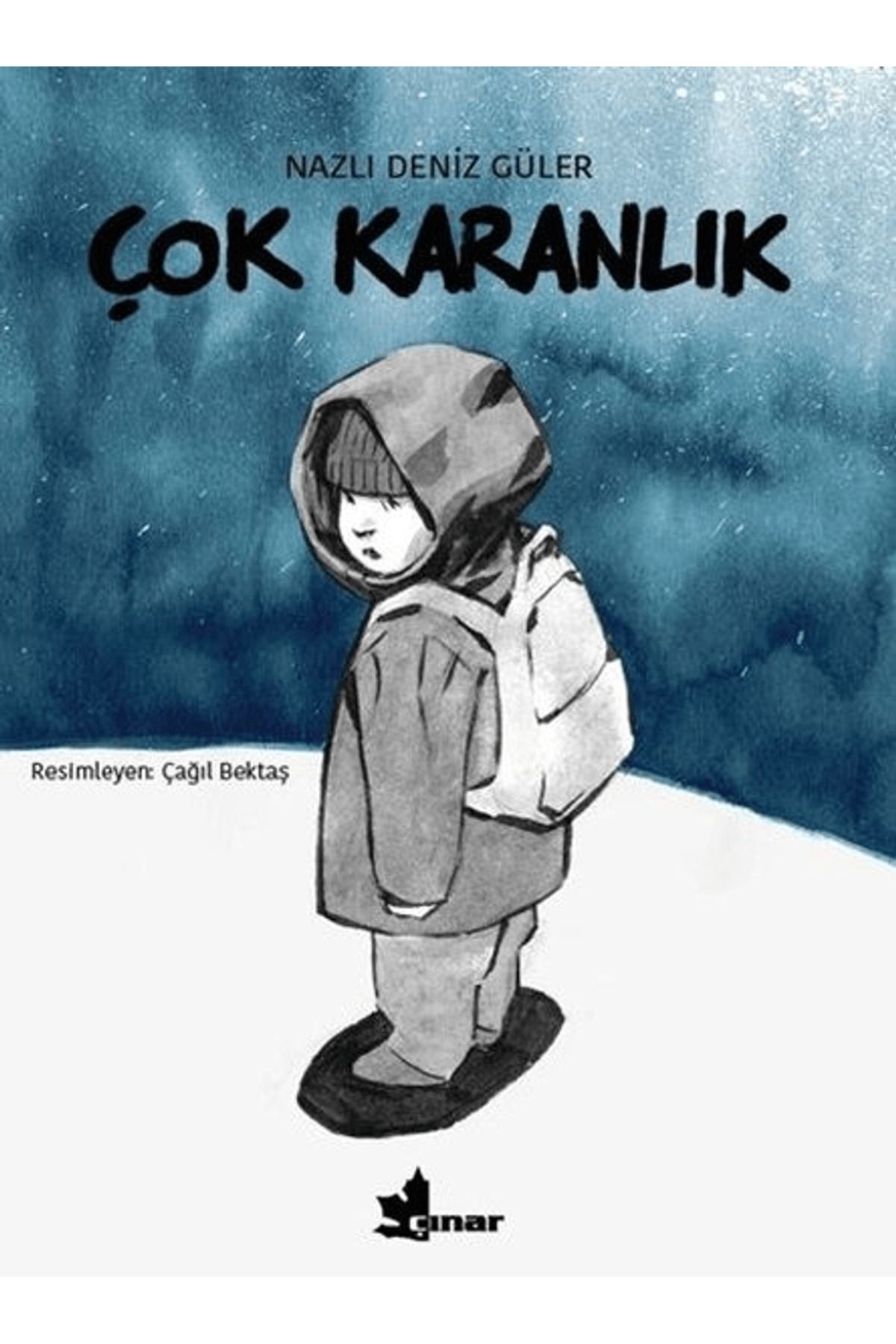 Çınar Yayınları Çok Karanlık