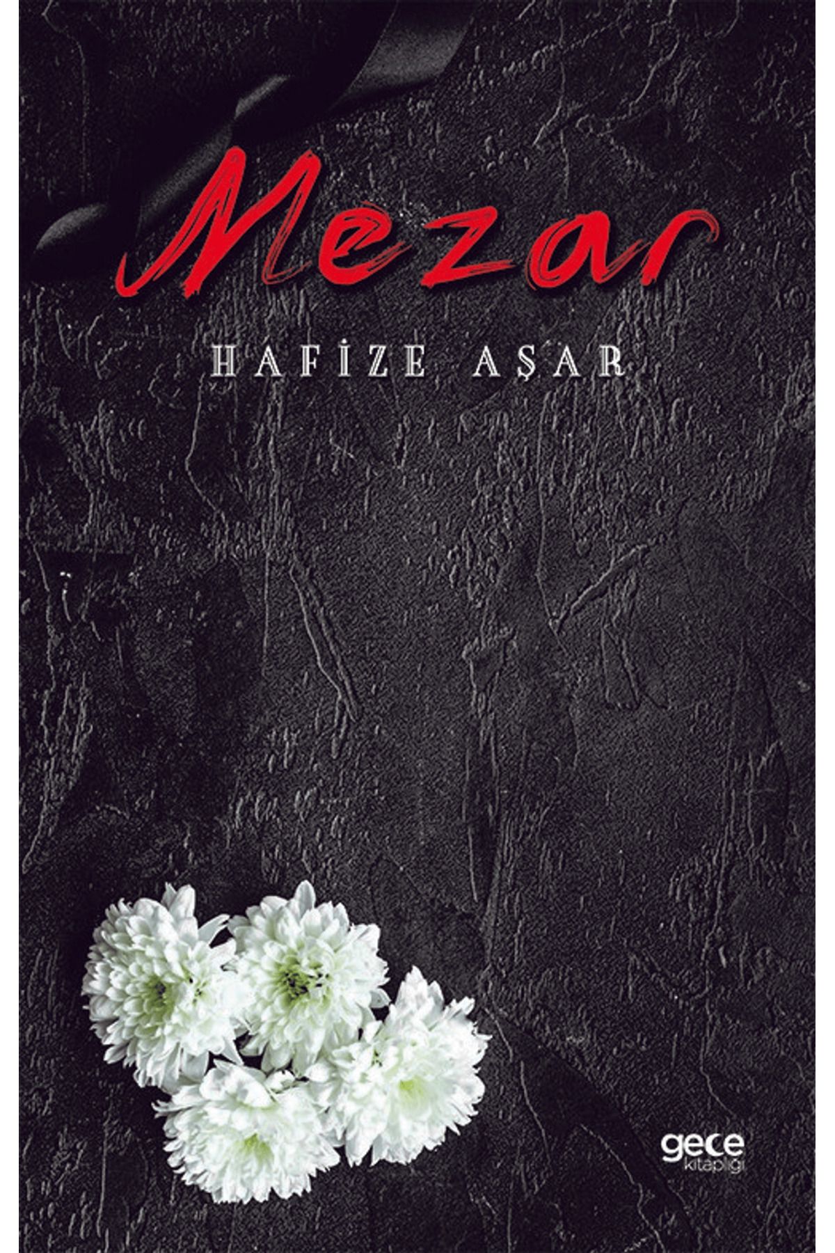 Gece Kitaplığı Mezar