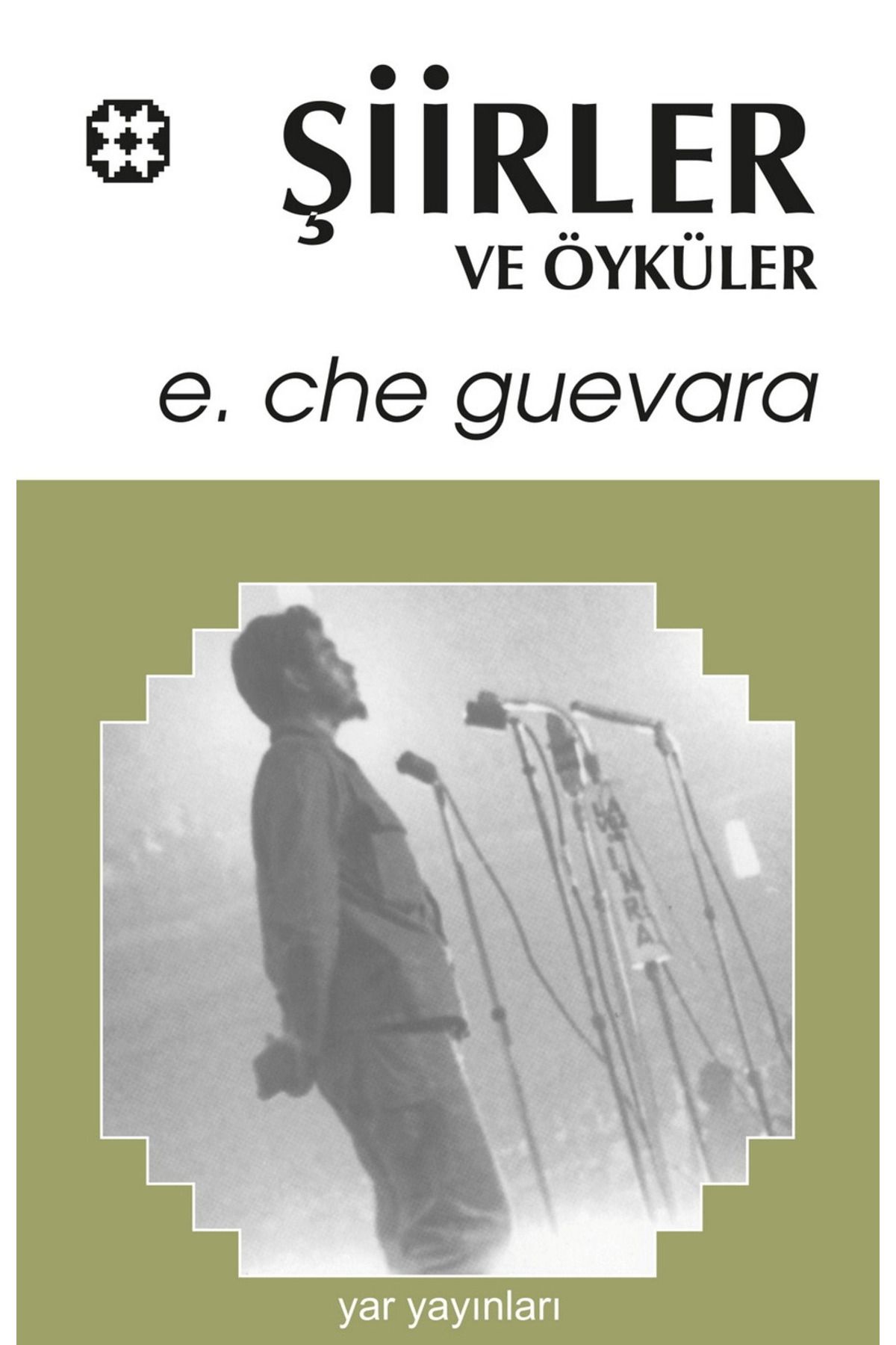 Yar Yayınları Şiirler ve Öyküler