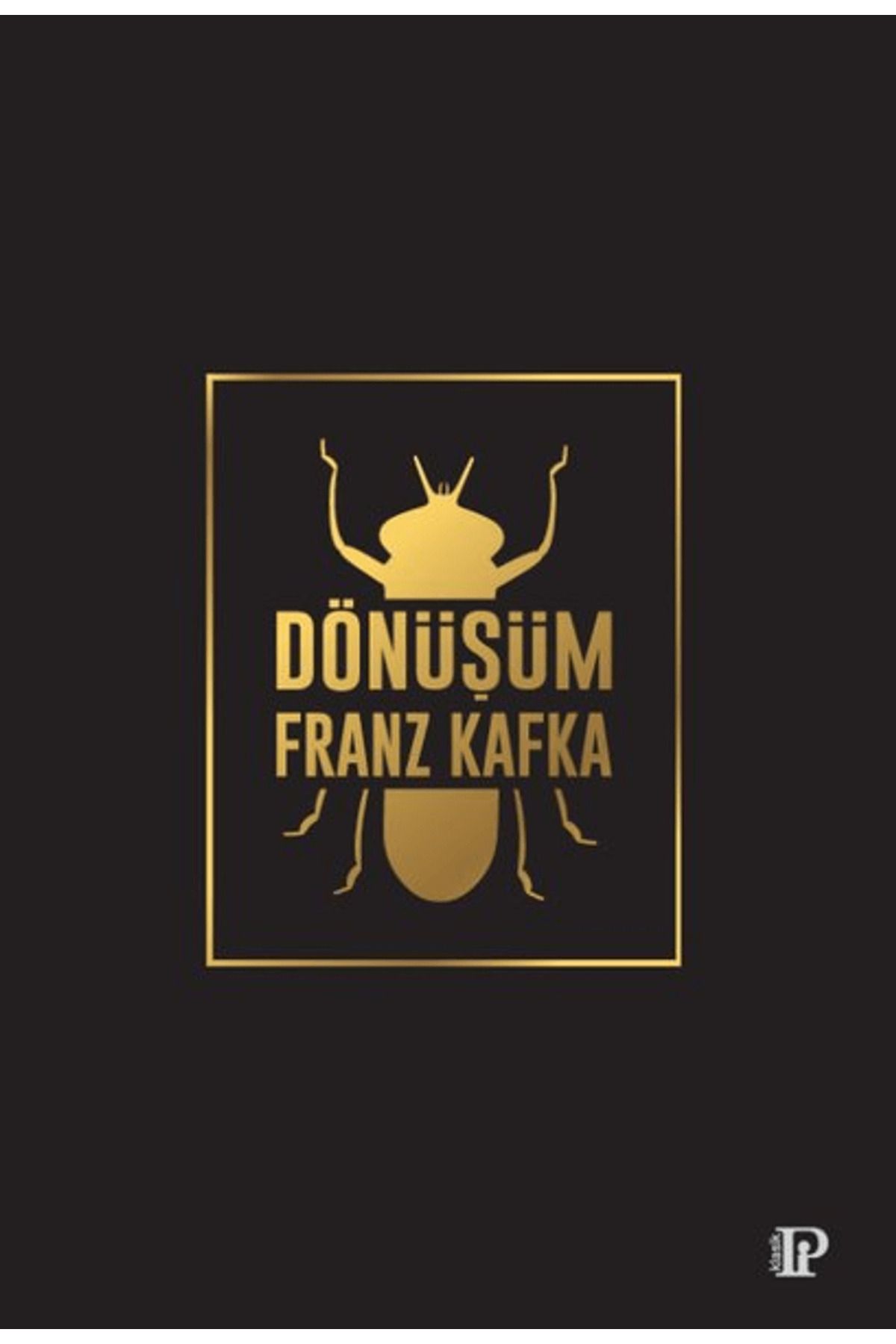 Potink Kitap Dönüşüm