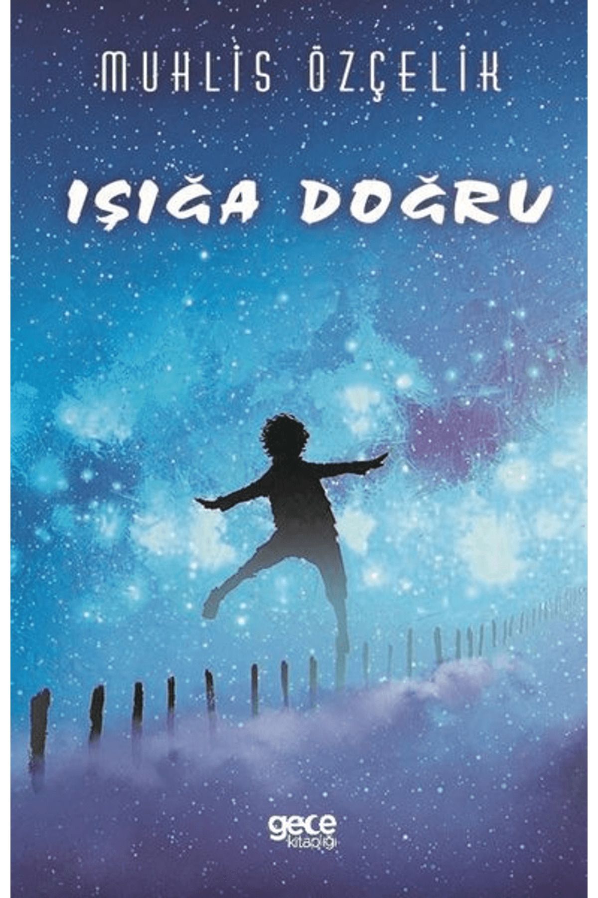 Gece Kitaplığı Işığa Doğru