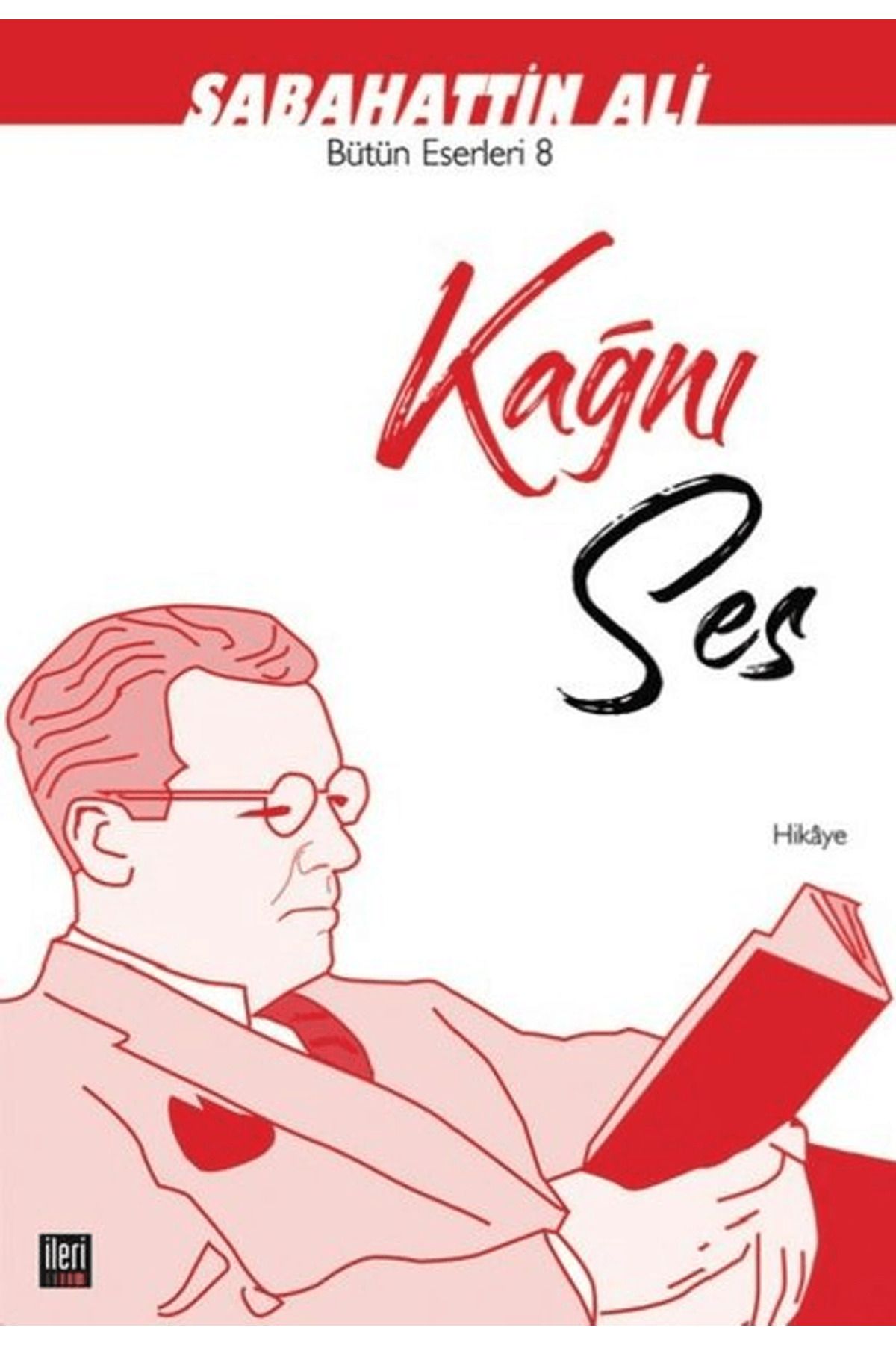 İleri Yayınları Kağnı Ses