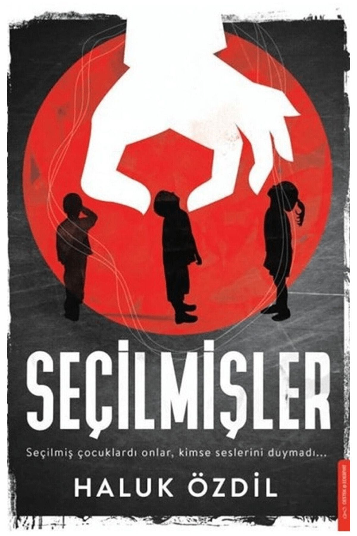 Destek Yayınları Seçilmişler