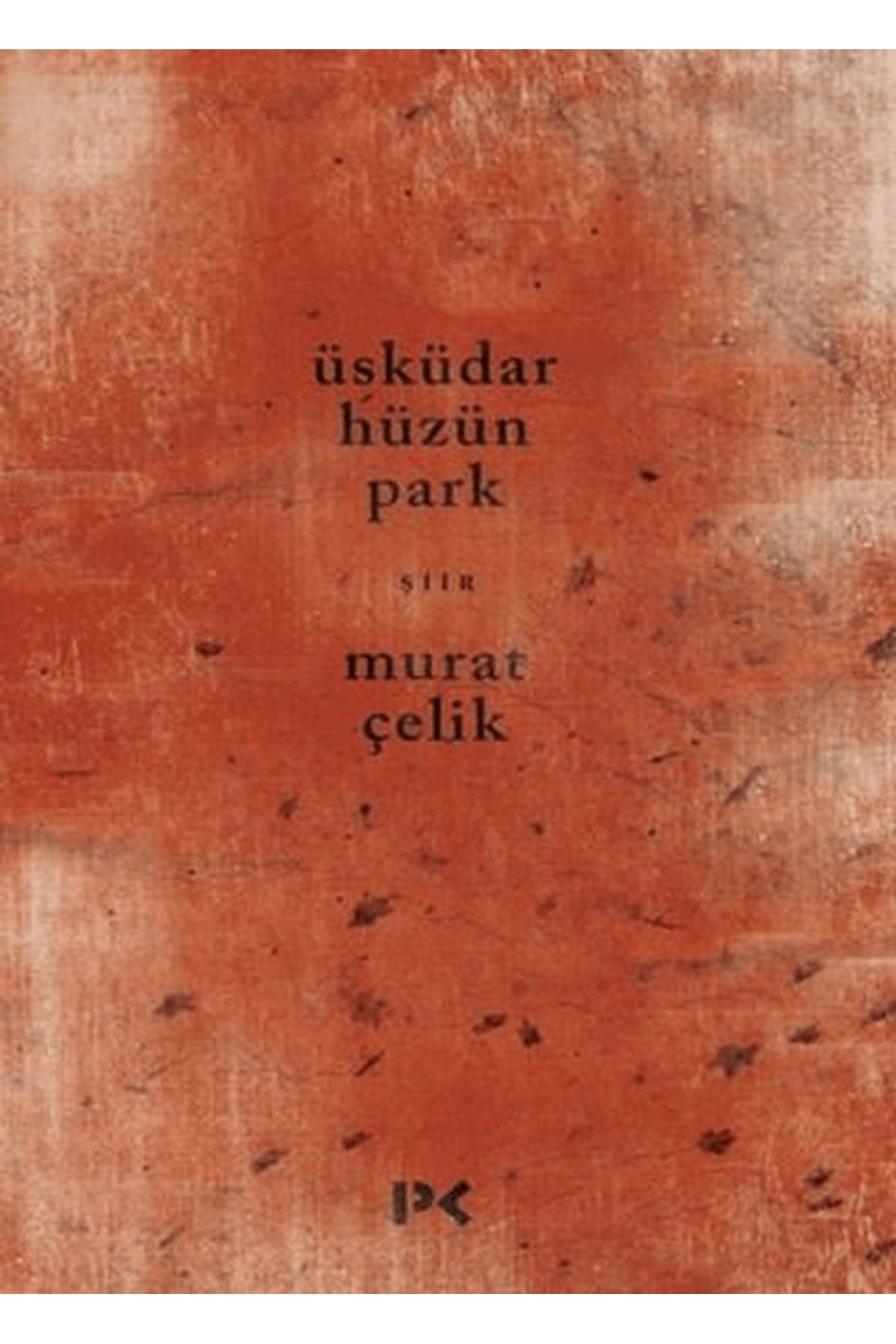 Profil Kitap Üsküdar Hüzün Park