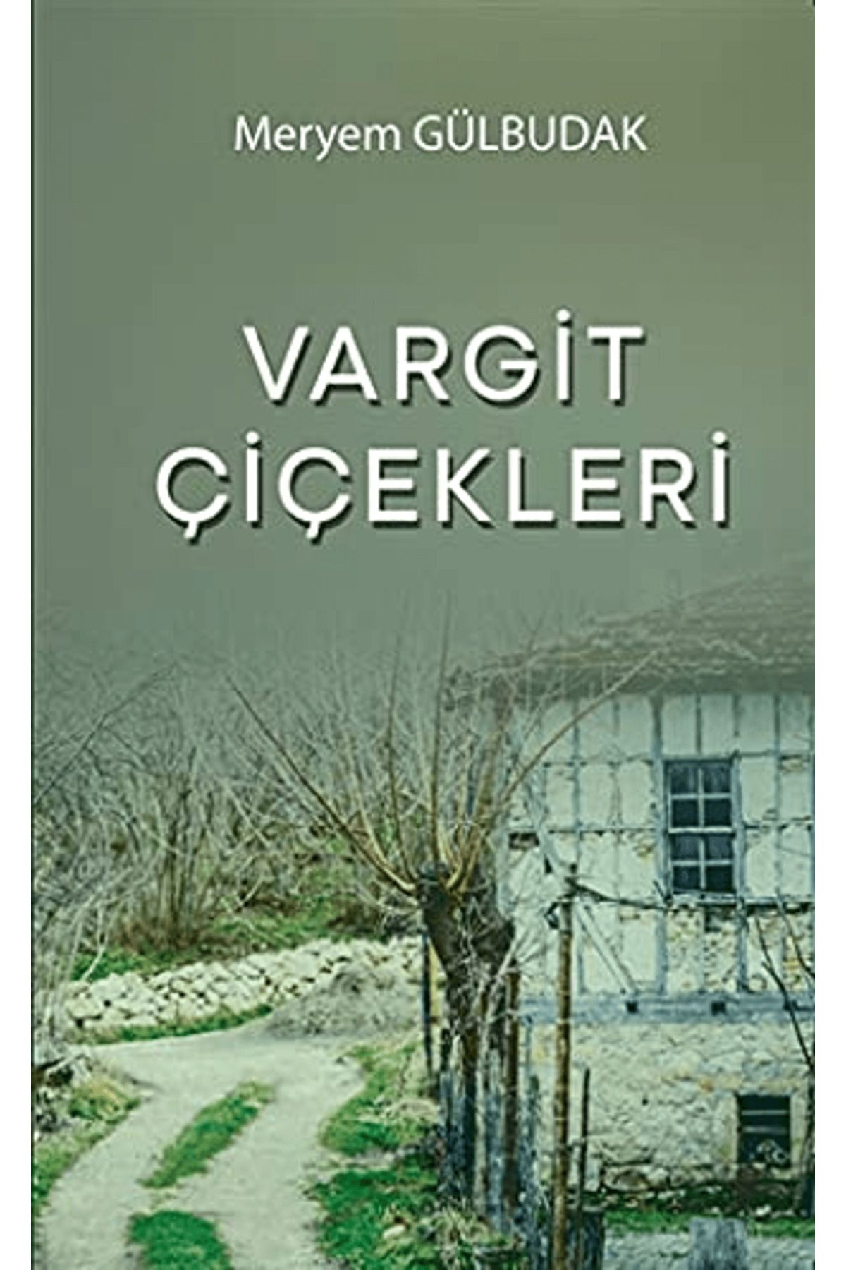 Platanus Publishing Vargit Çiçekleri