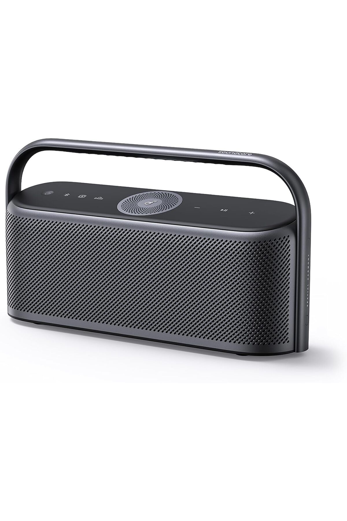 Soundcore-Bluetooth Speaker Anker Motion X600 Portable with High-Resolution Wireless Spatial Audio 1