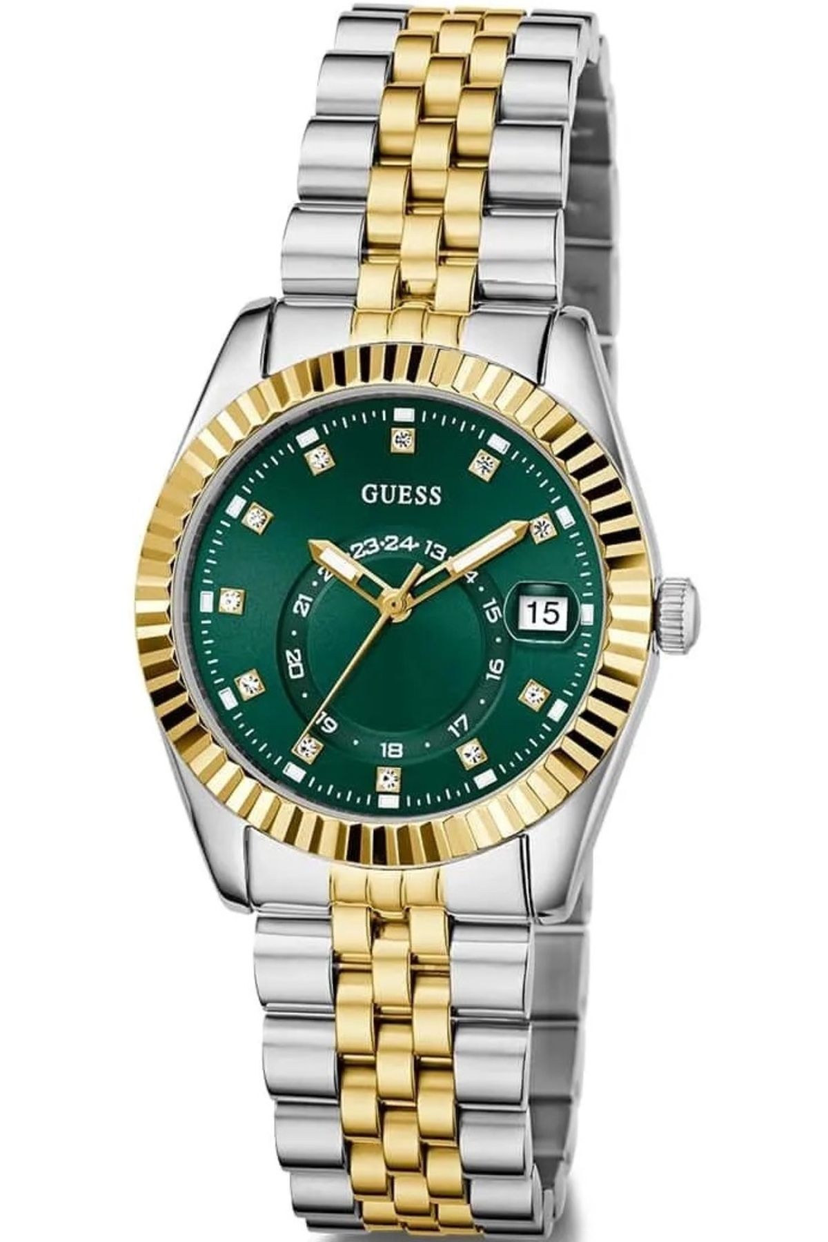 Guess Gugw0936l3 Kadın Kol Saati
