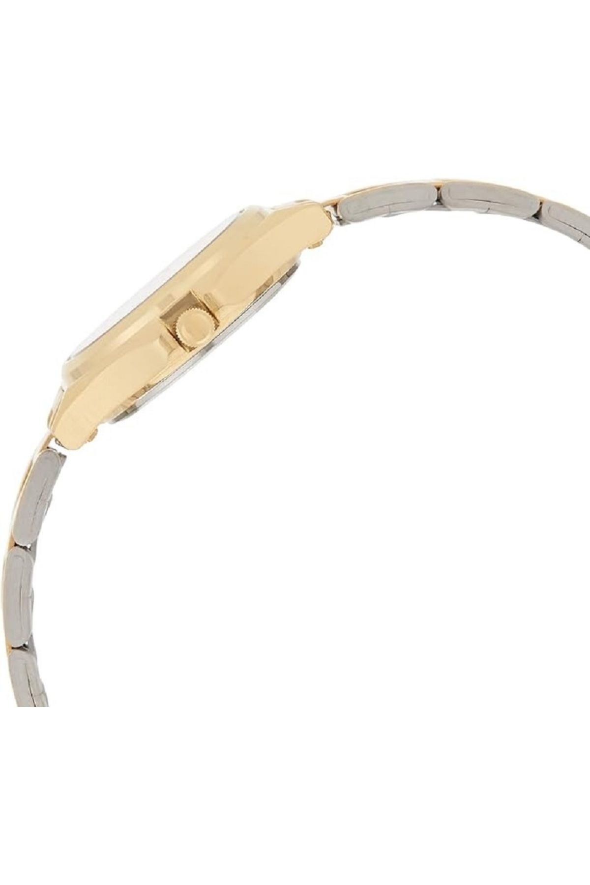 Casio-Casual Watch Analog Display Quartz For 4