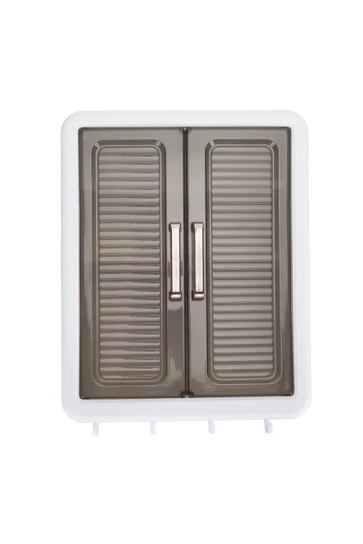 rexa-Space-Saving Bathroom Storage Organizer – Compact Design for Efficient Use 1