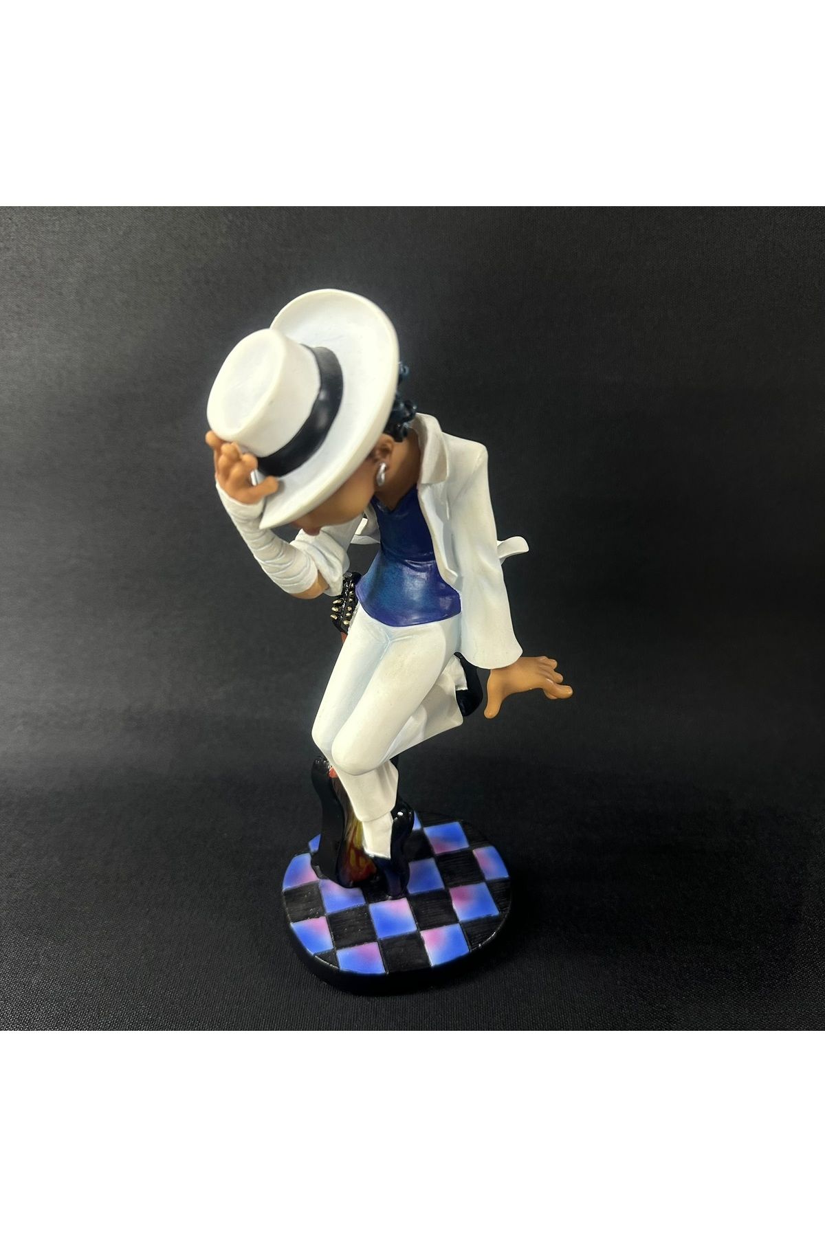 AresAltes Michael Jackson Mini Biblo Veronese Design