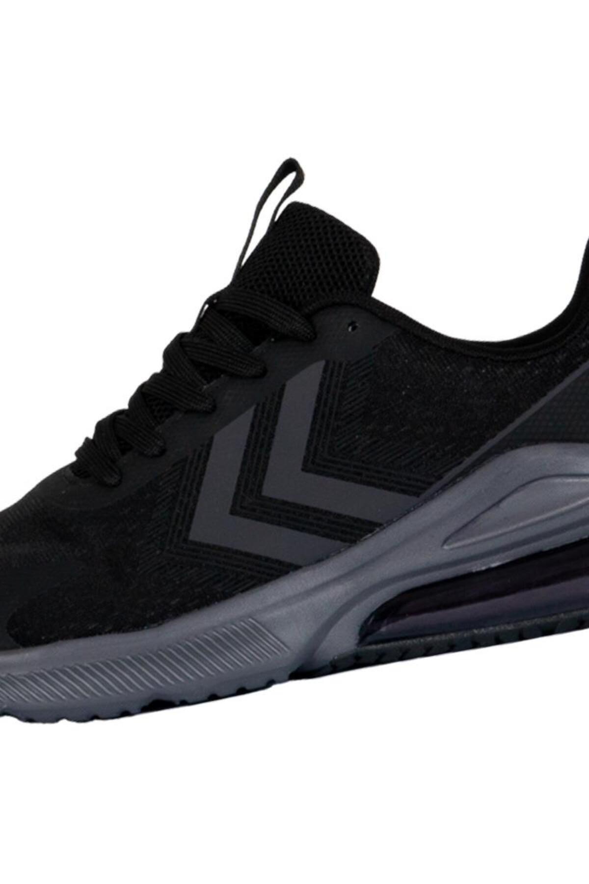 hummel-Nivalis Running Shoes Black 4