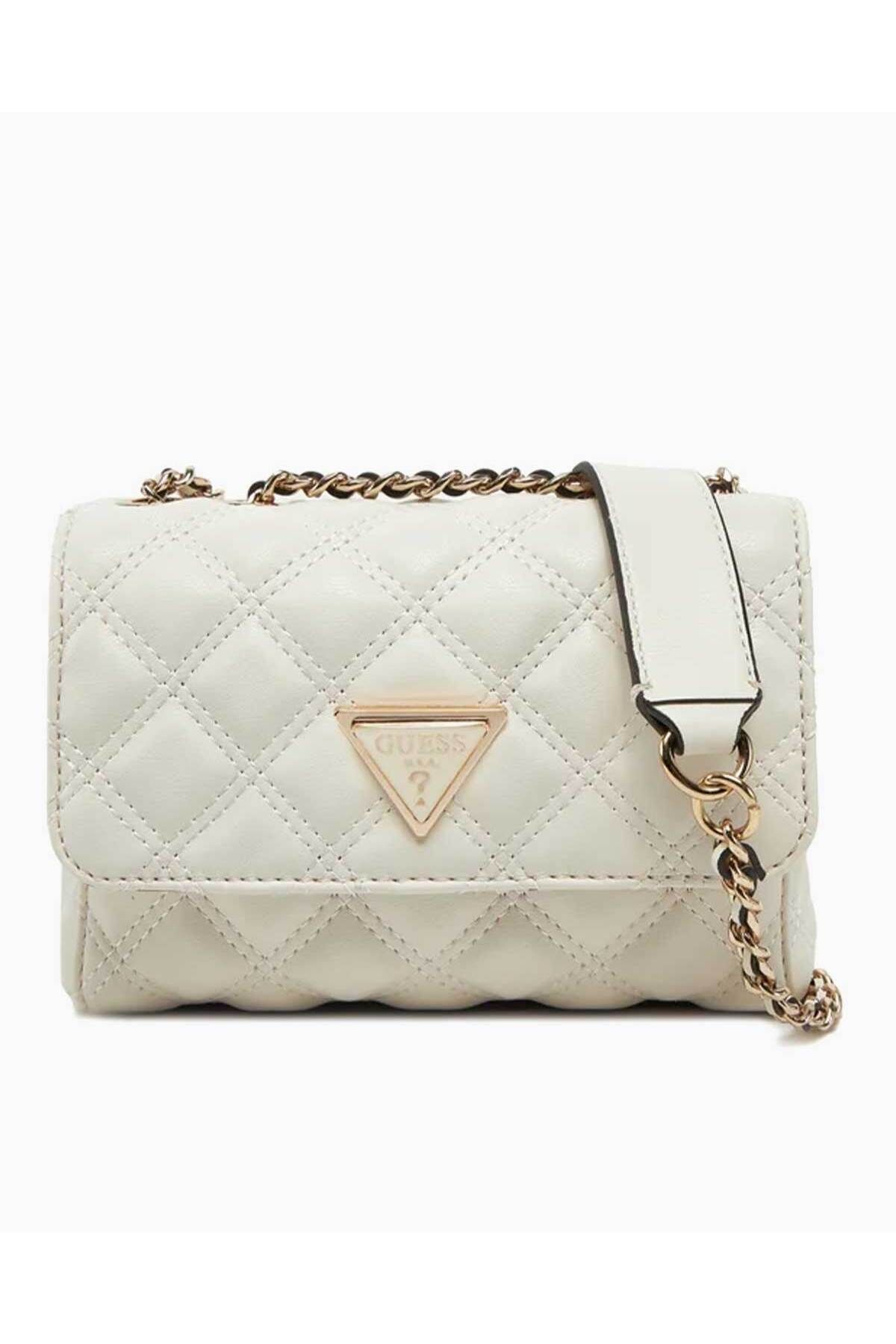 Guess GIULLY MINI 2 COMP CONVRTBL FLP