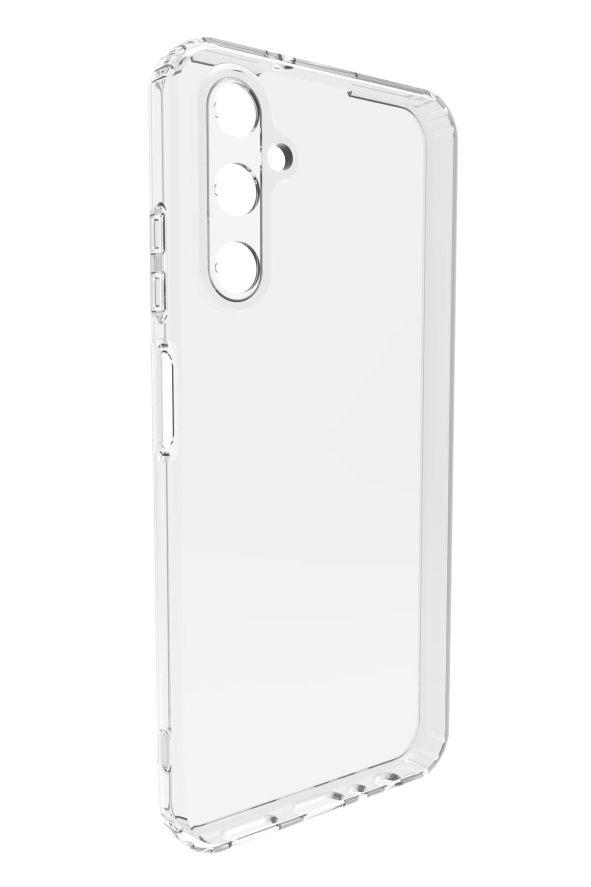 Tılsım Tekno Samsung Galaxy S25 Kılıf Kamera Korumalı Silikon Rubber Arka Kapak