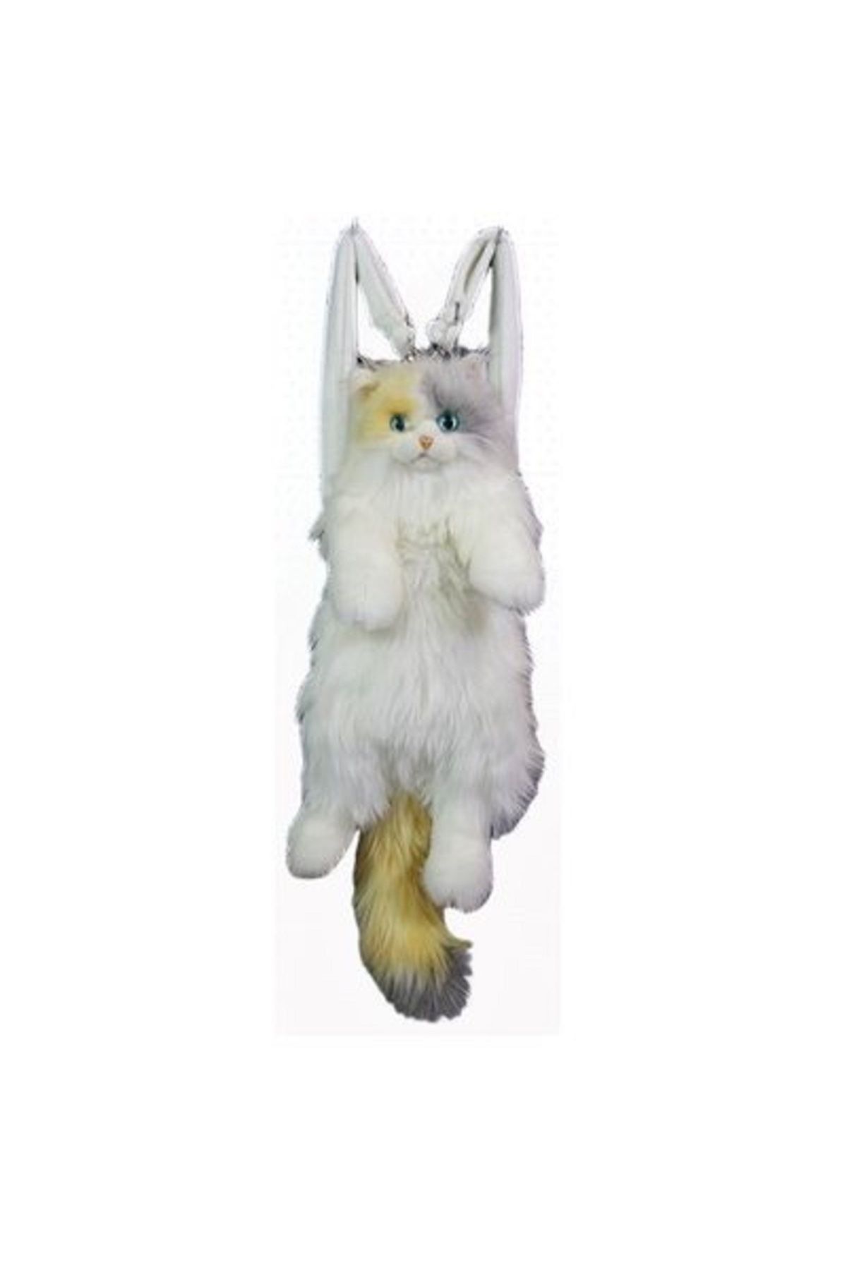 Bear & Deer B&d BD-CAT001 Büyük Kedi Sırt Çantası Sarı