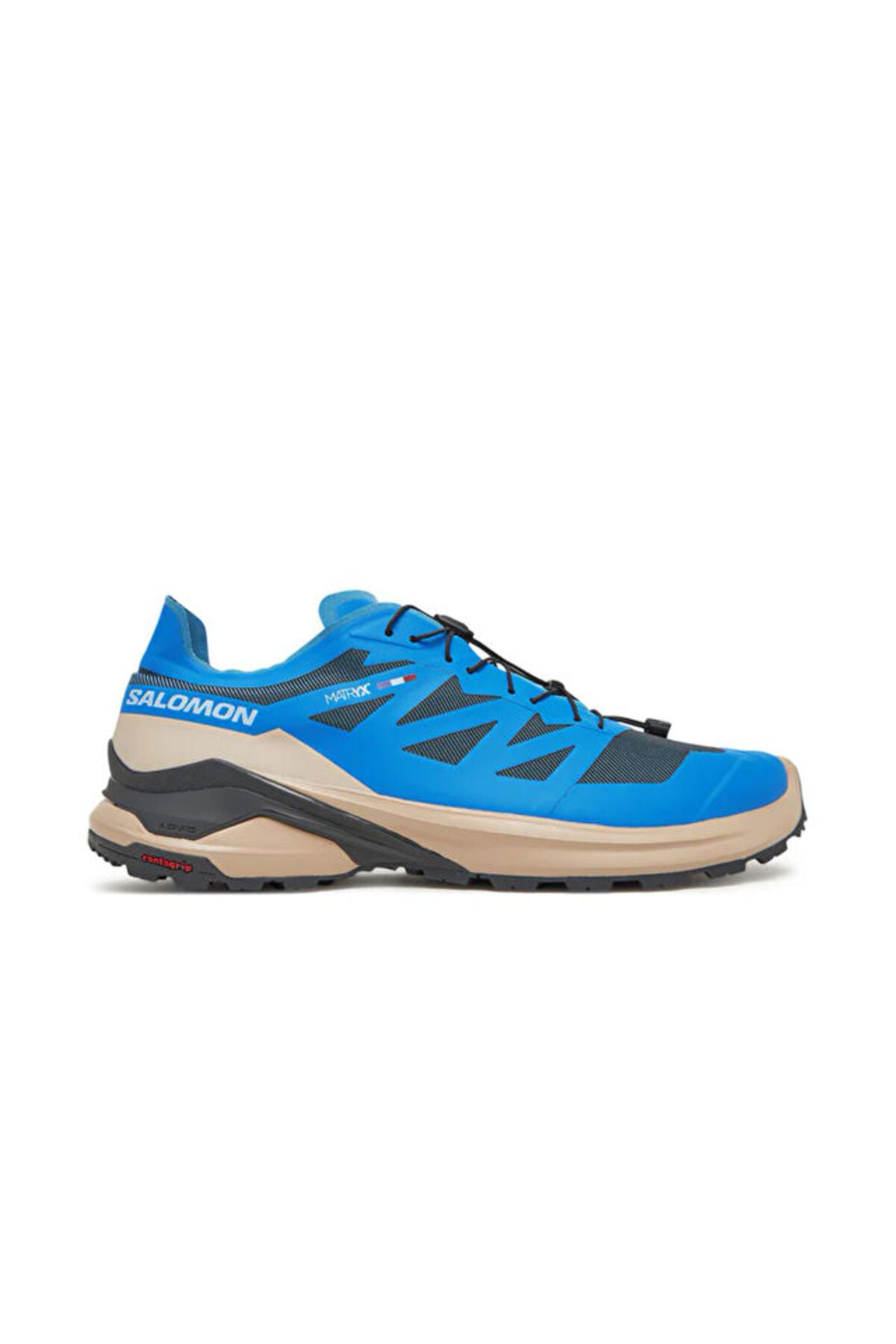 Salomon Xa Meta Erkek Outdoor Ayakkabı L47886700 Renkli