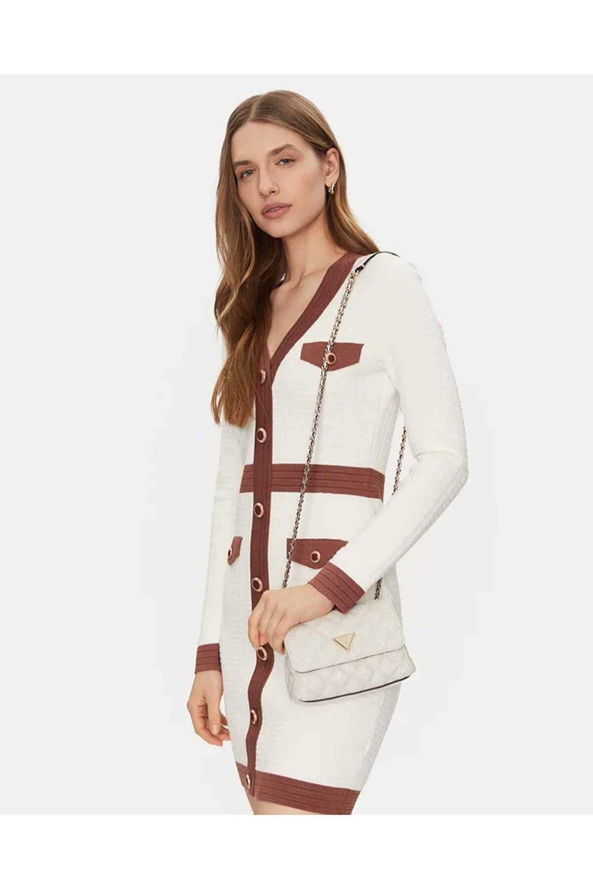 Guess-GIULLY MINI 2 COMP CONVRTBL FLP 2