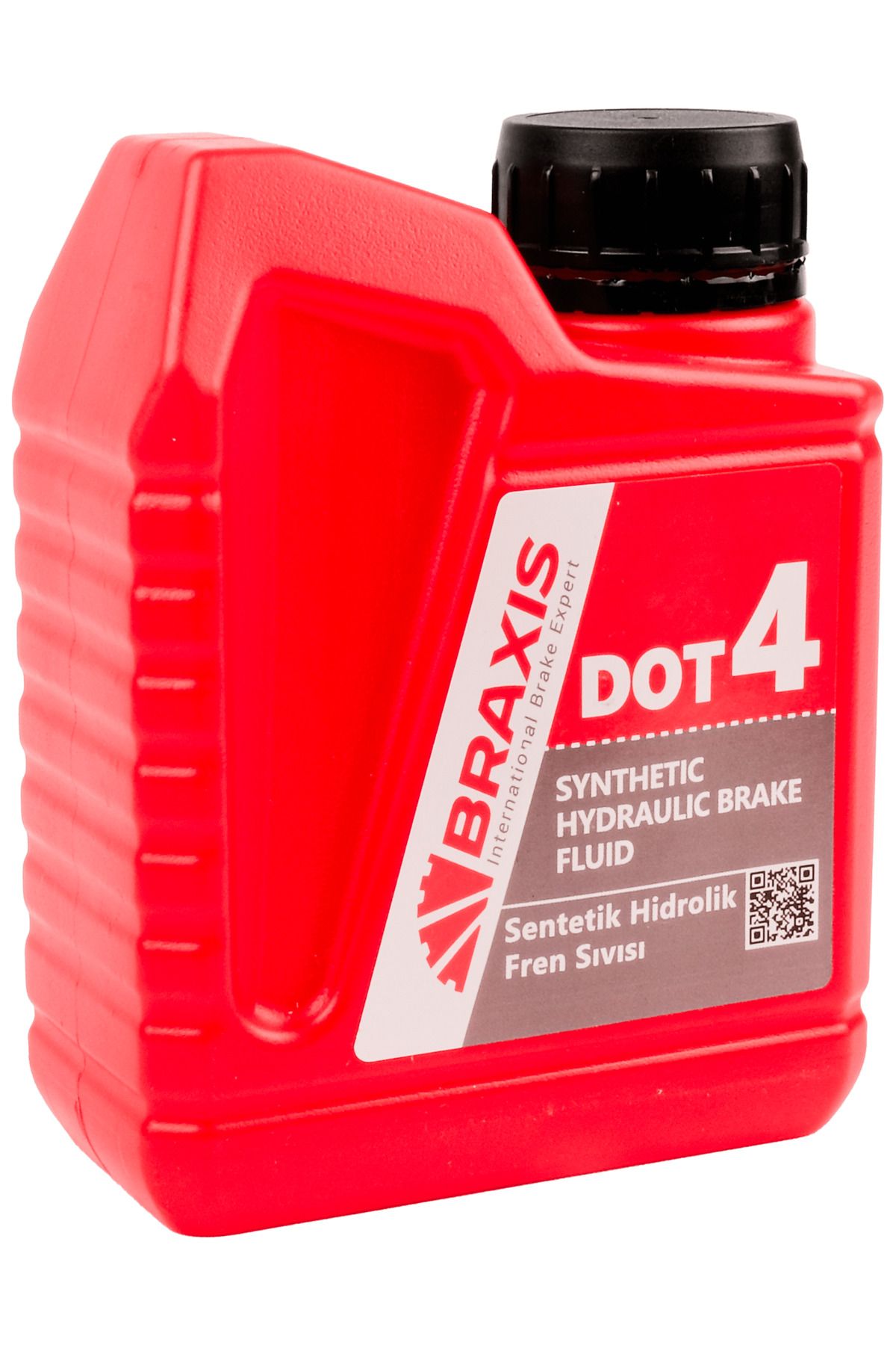 BRAXIS FREN HIDROLIGI DOT4 5LT.