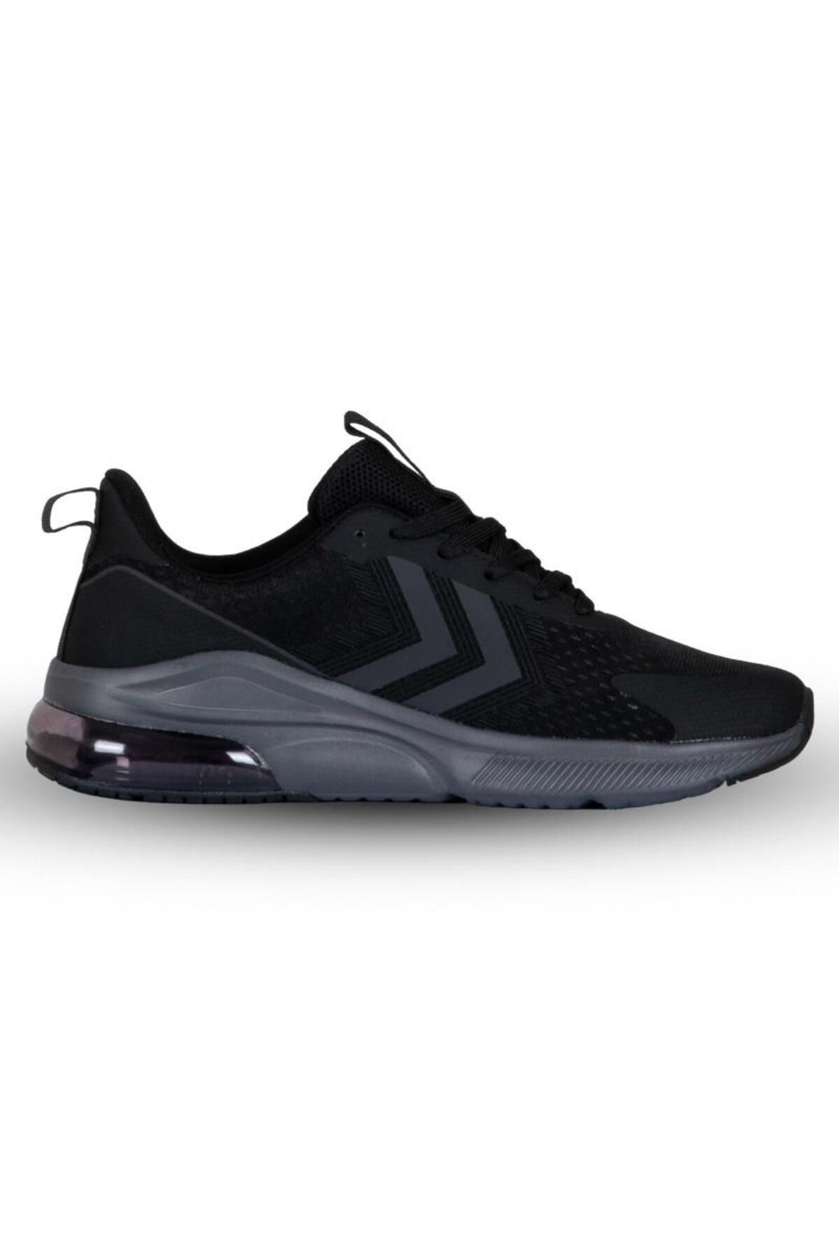 hummel-Nivalis Running Shoes Black 2