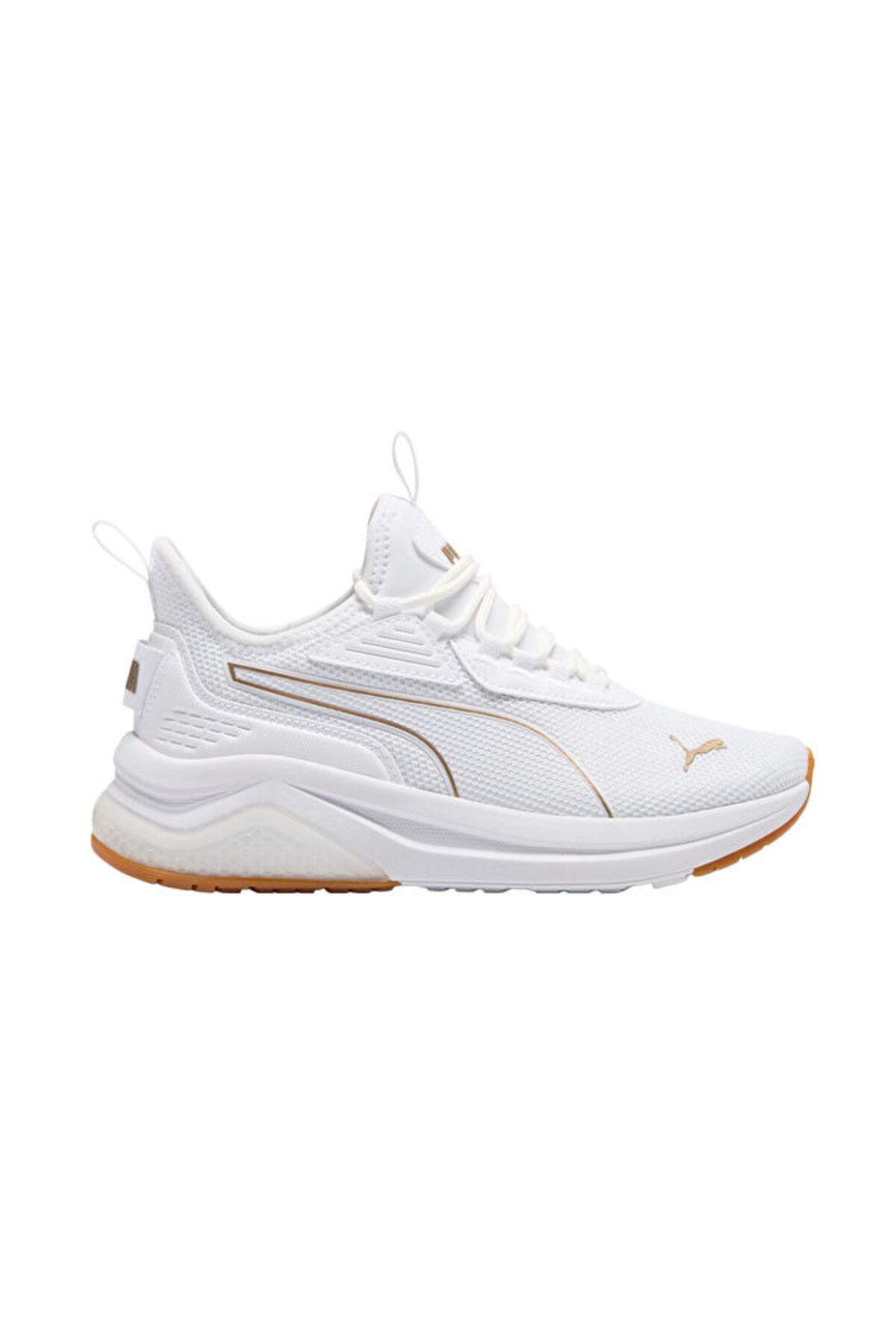 Puma Amplifier Wns Kadın Koşu Ayakkabısı 39768113 Renkli