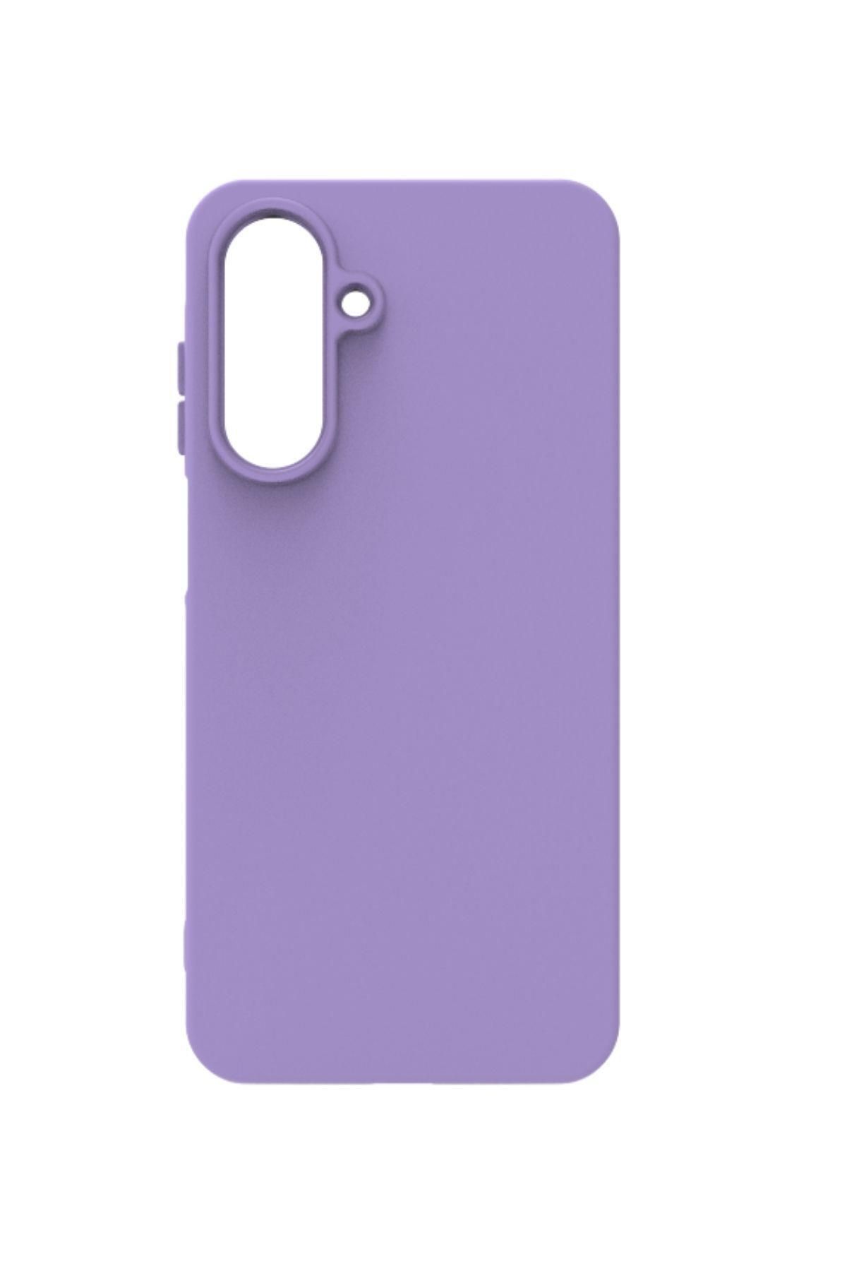 Tılsım Tekno Samsung Galaxy A26 5g Kılıf Kamera Korumalı Silikon Rubber Arka Kapak