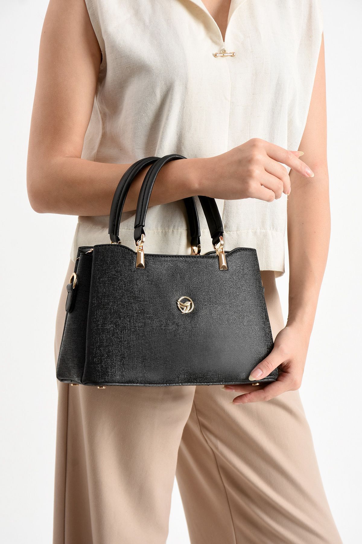STYLE BAGS Stylebags Francis Kadın Omuz Ve Çarpraz Çantası 17x24 ebatında