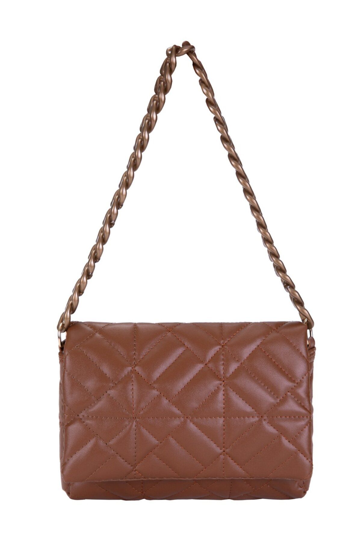 Judour Bags Omuz Çantası - Taba - Judour Bags