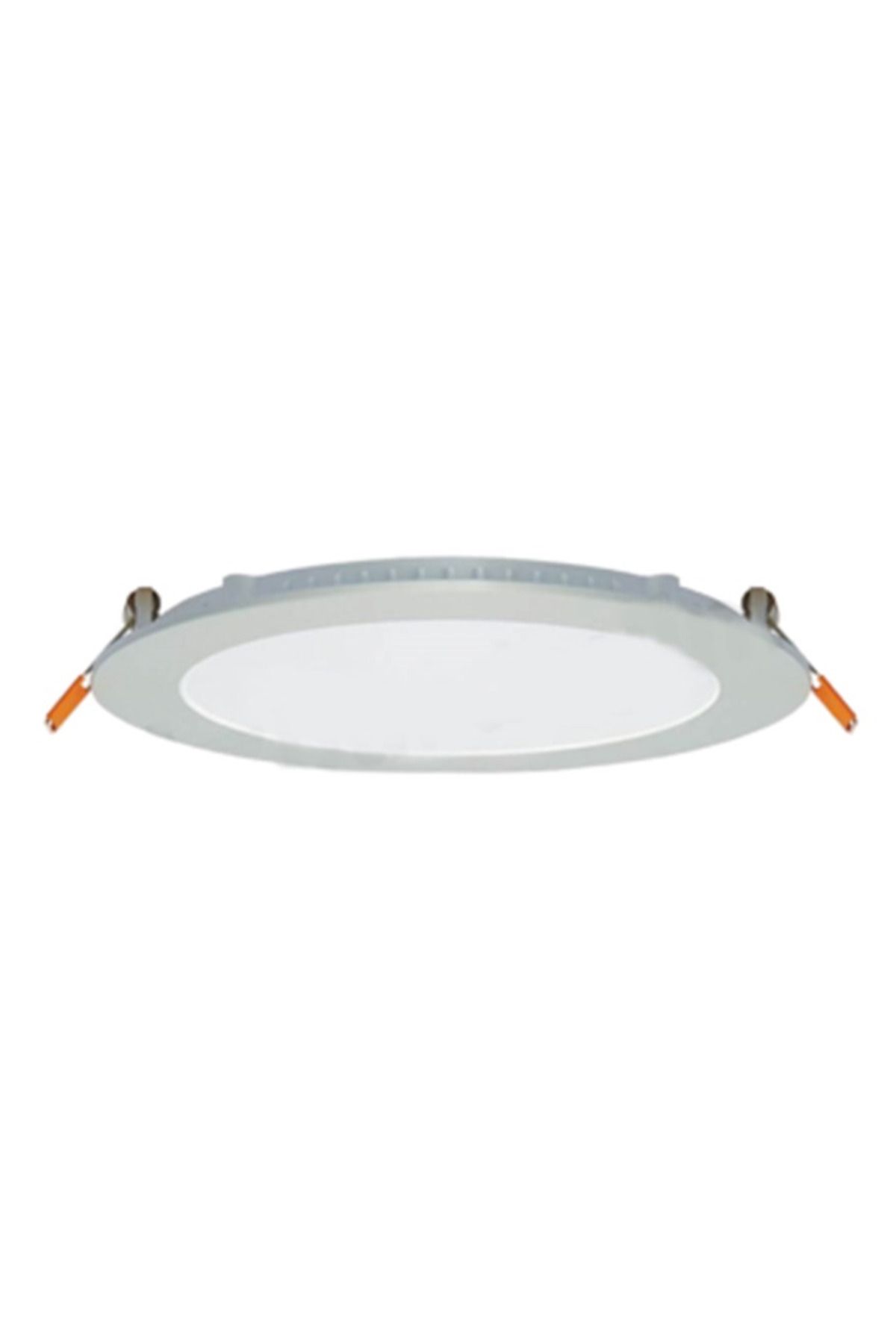 Tio 18W YUVARLAK SİLİM LED PANEL 6500K