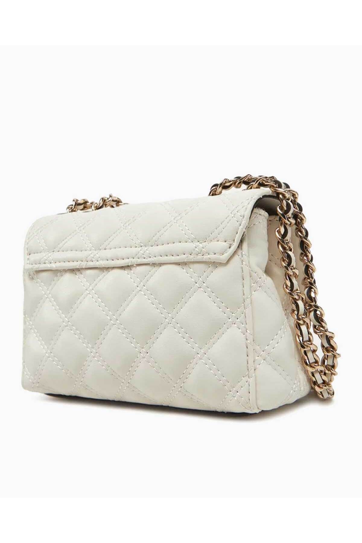 Guess-GIULLY MINI 2 COMP CONVRTBL FLP 4