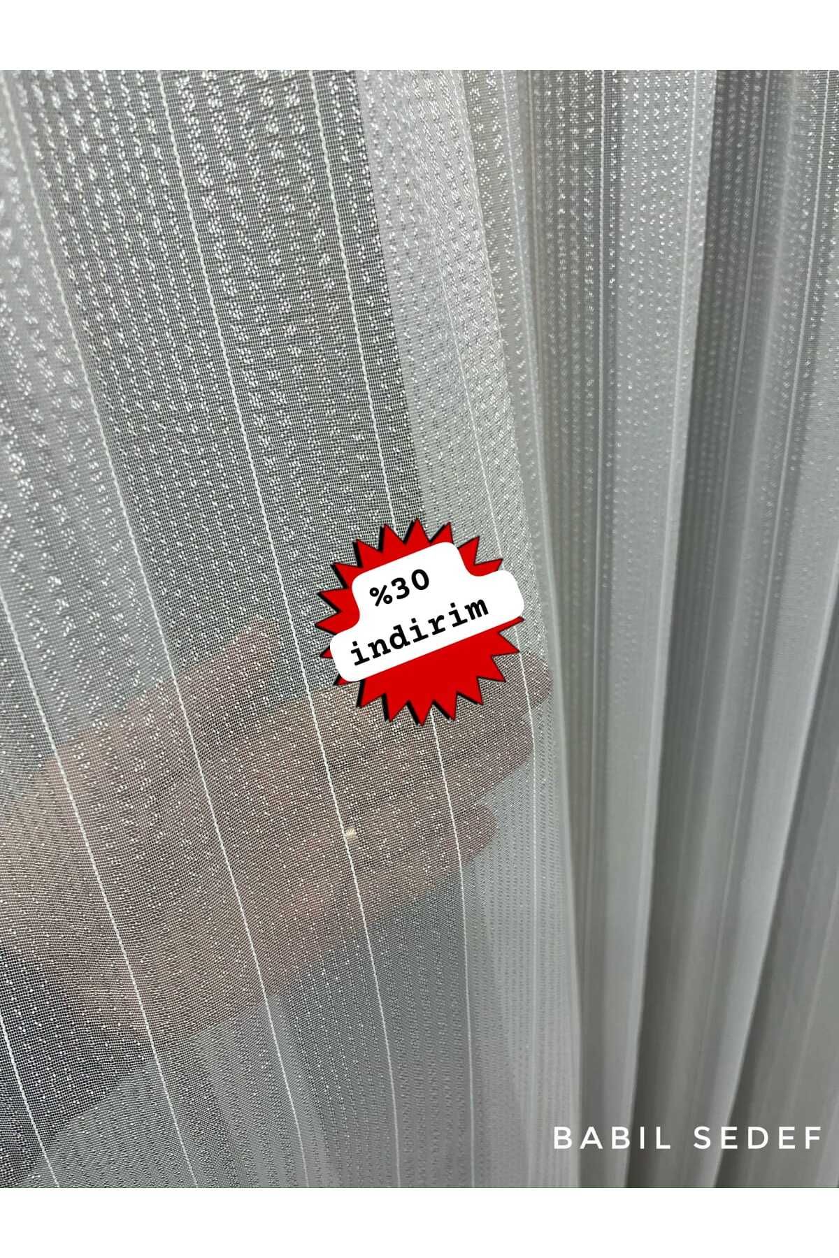 Store Aslan HOME Babil tül perde
