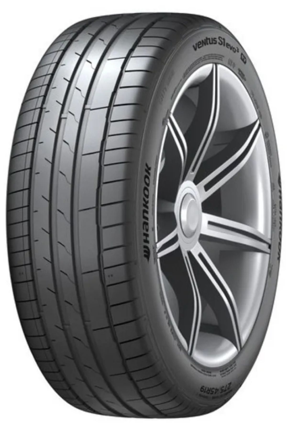 Hankook 255/50R19 103T VENTUS S1 EVO 3 K127E EV VW HANKOOK